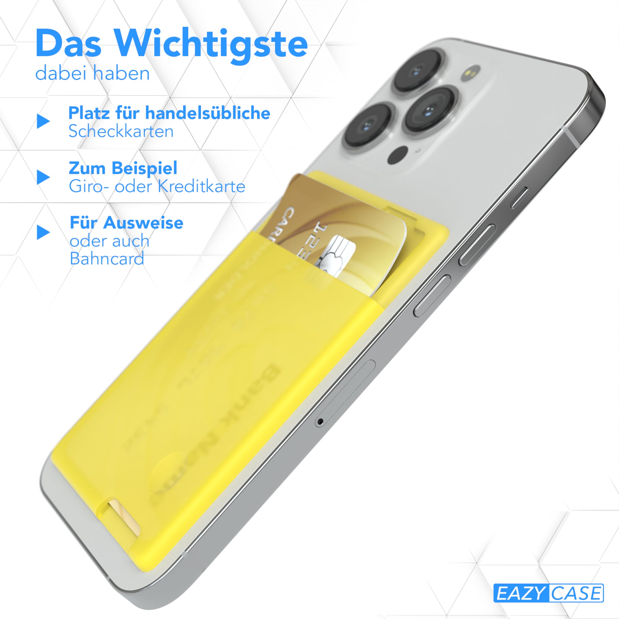 Universal Kartenhalter