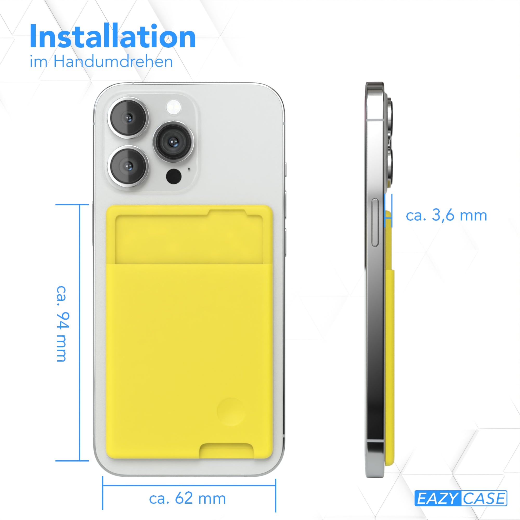 Universal Kartenhalter