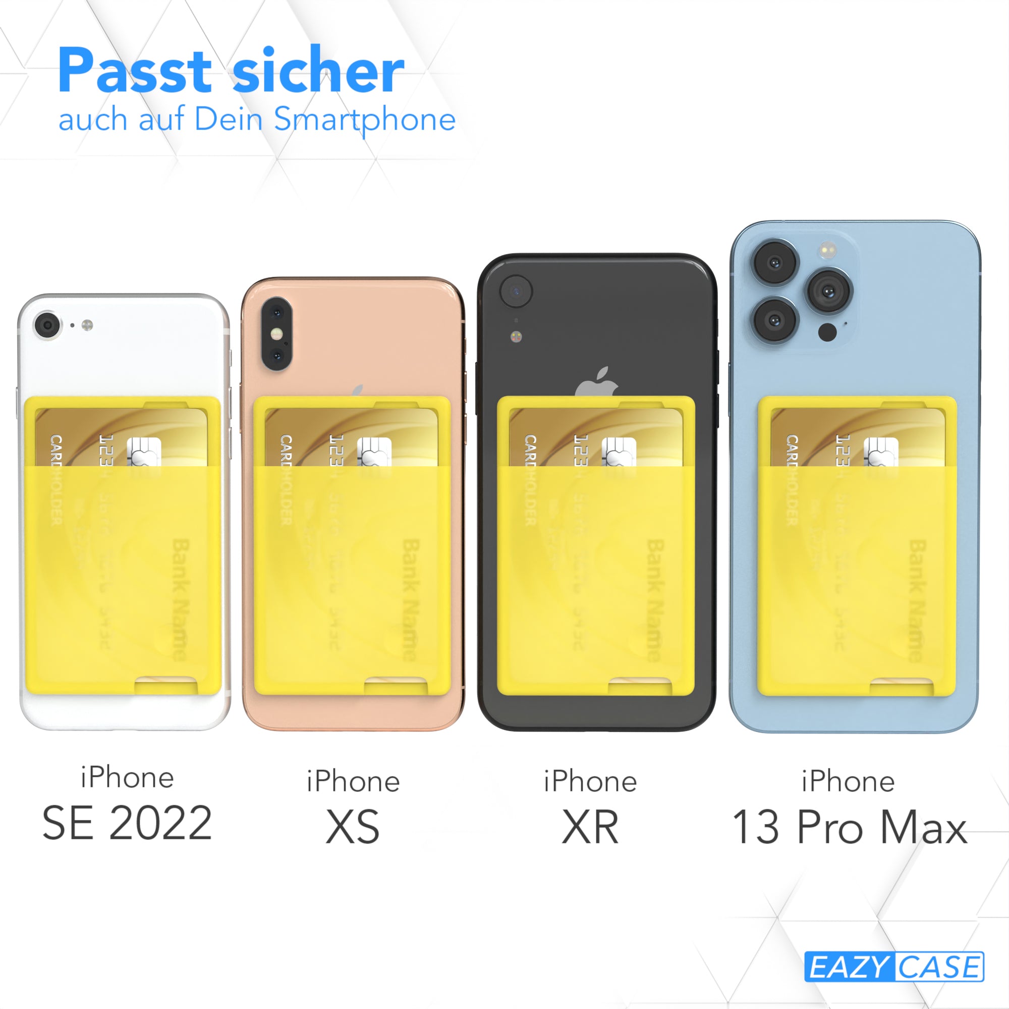 Universal Kartenhalter