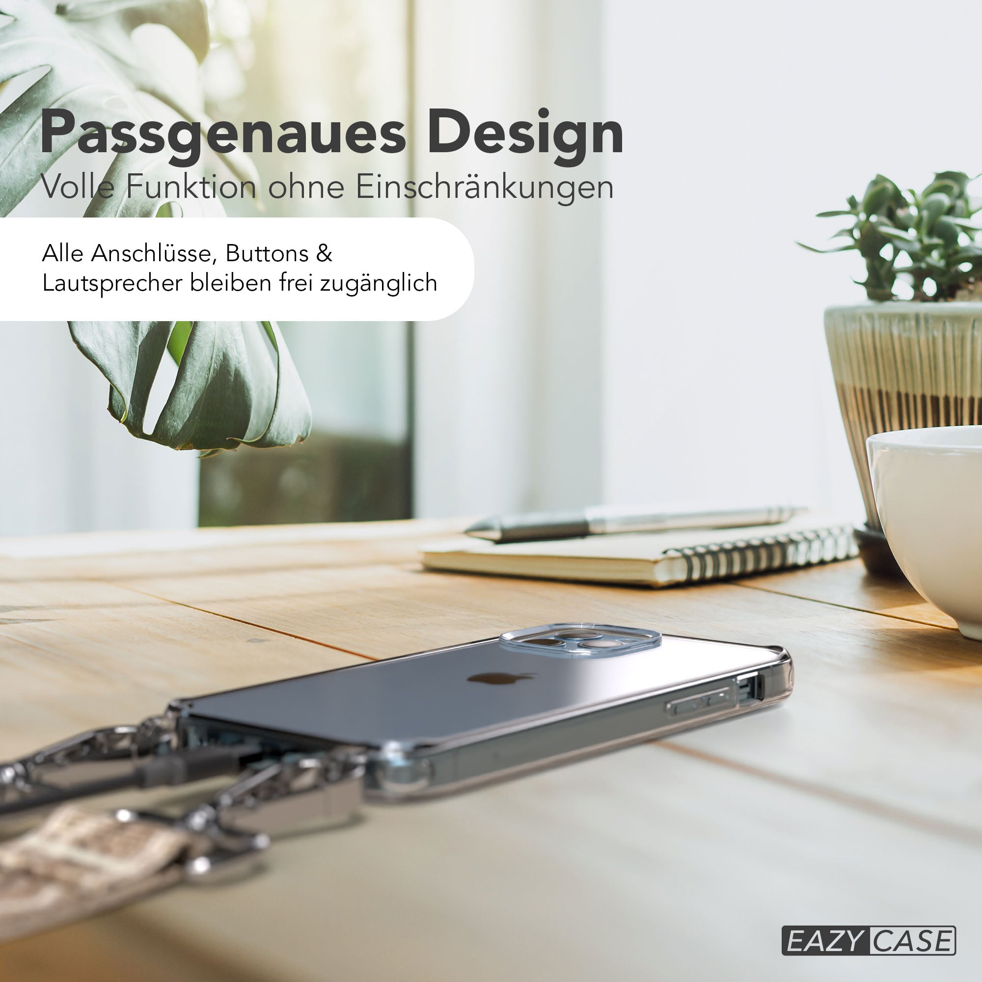 Schutzhülle für Handyketten