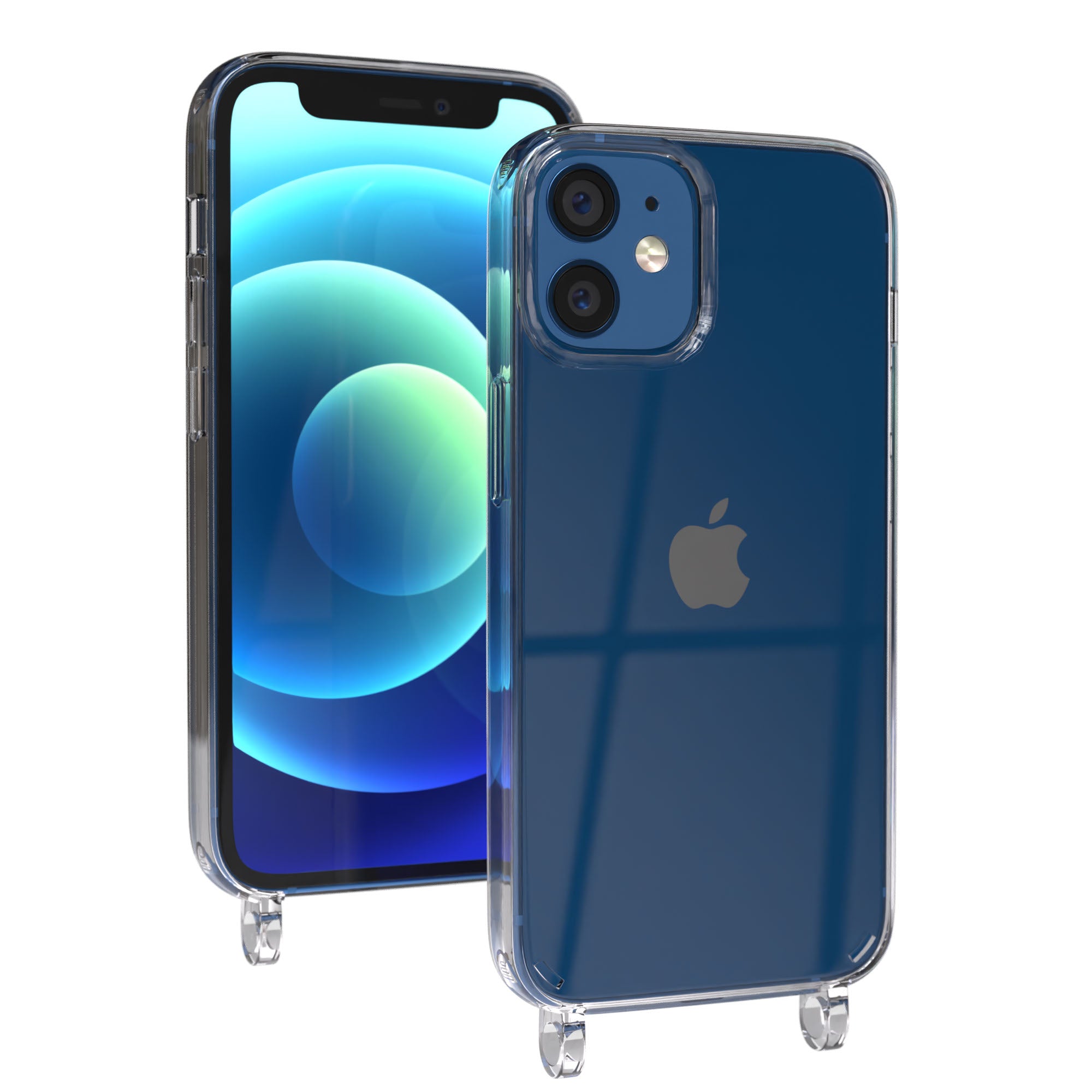 Schutzhülle für Handyketten