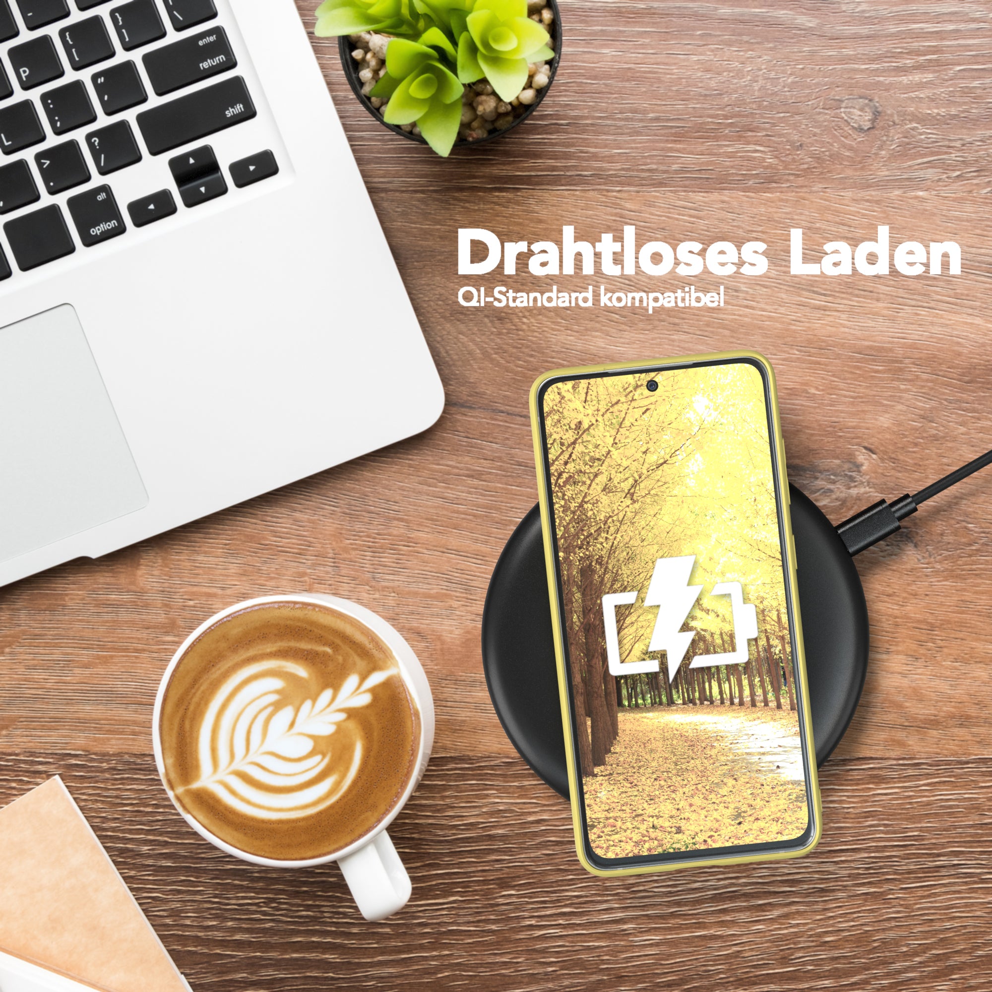 Galaxy S21 FE 5G Silikonhülle