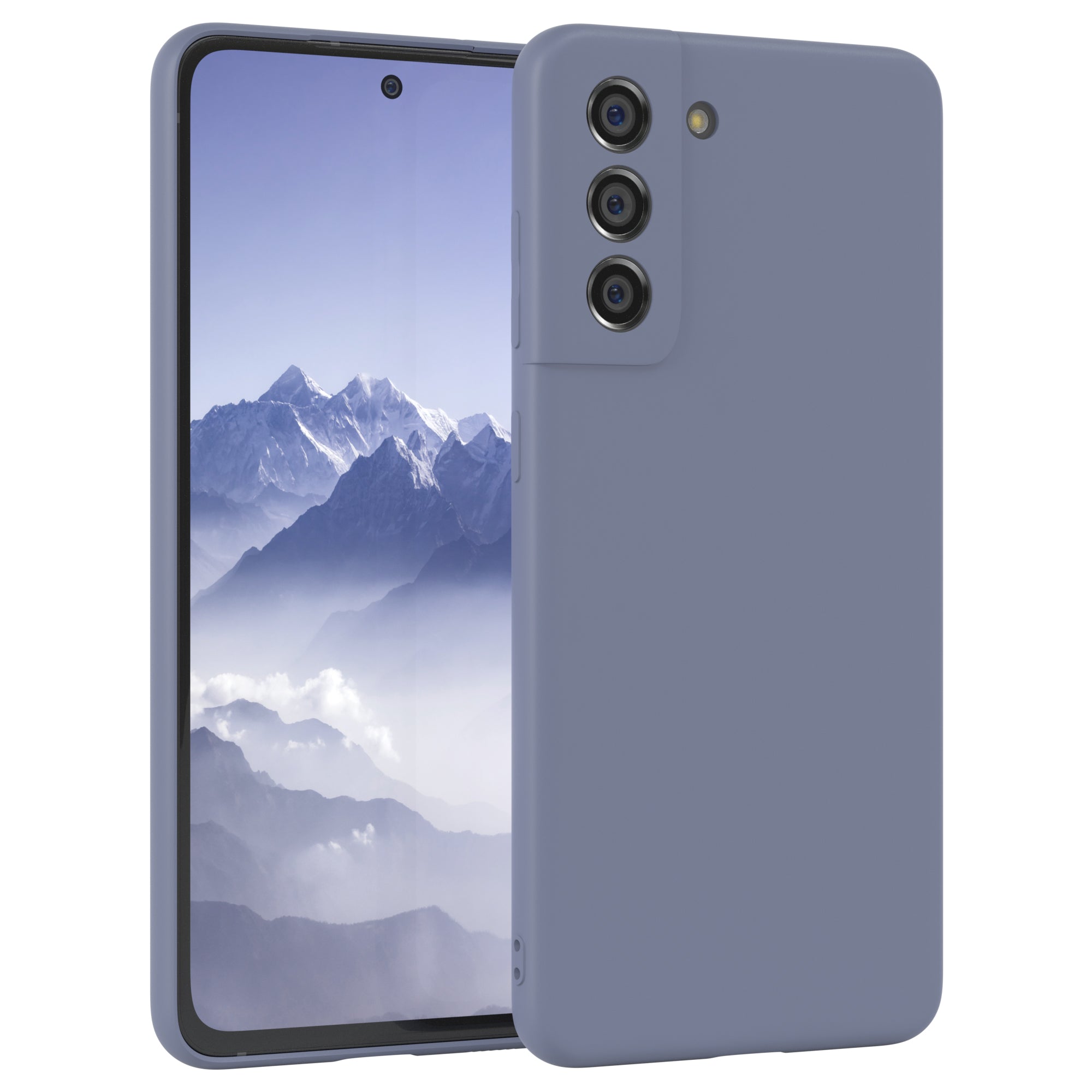 Galaxy S21 FE 5G Silikonhülle