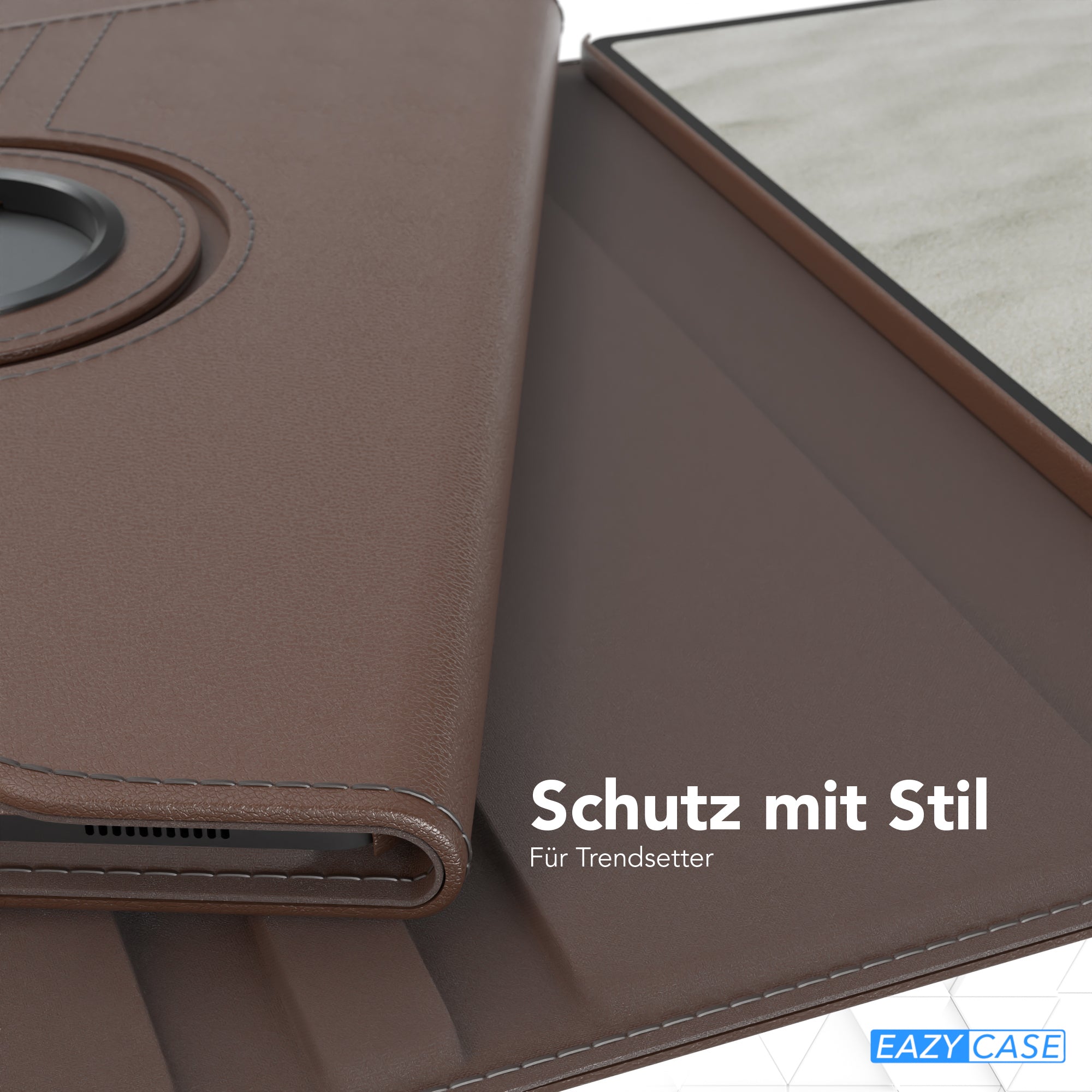 Galaxy Tab S8 Ultra drehbare Hülle