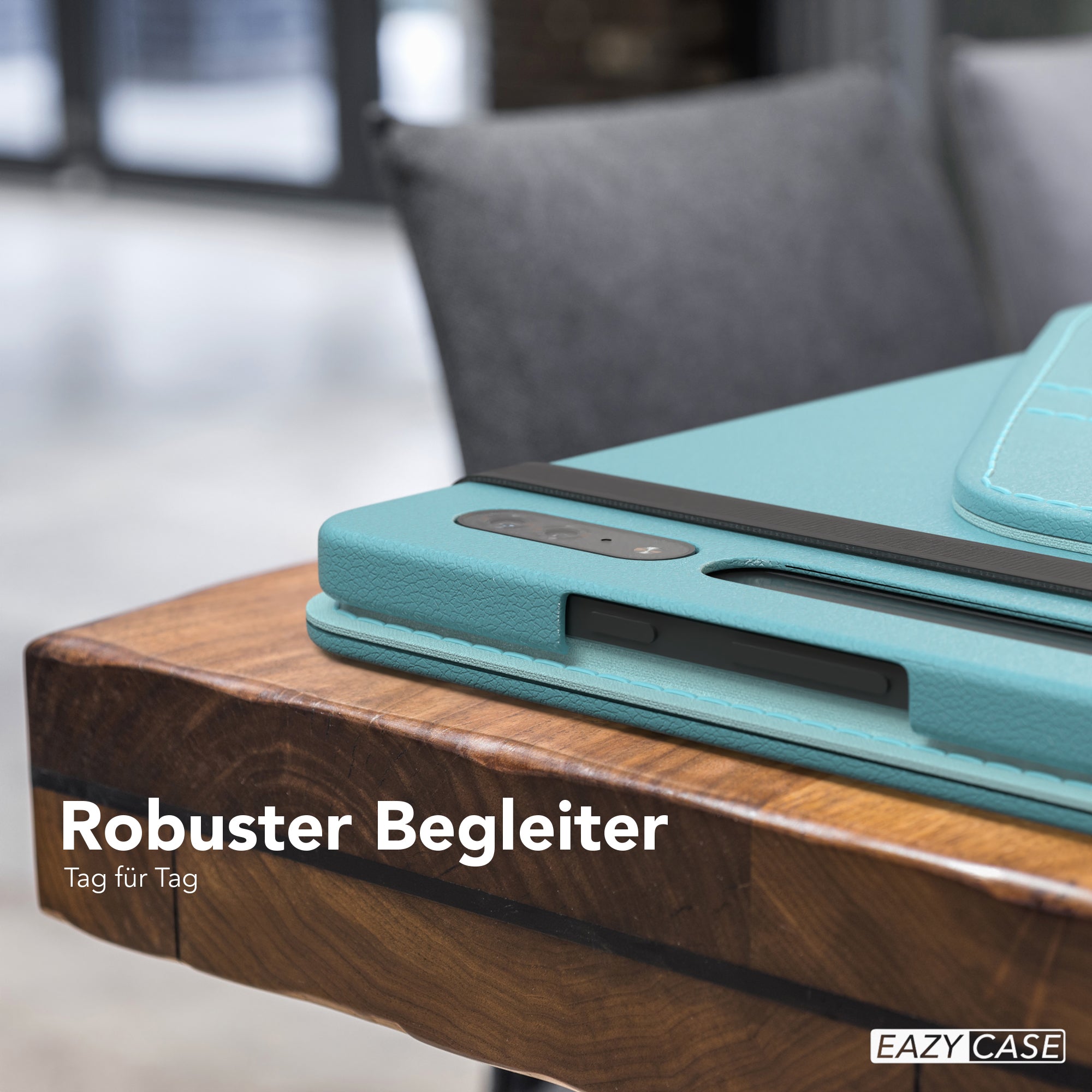 Galaxy Tab S8 Ultra drehbare Hülle