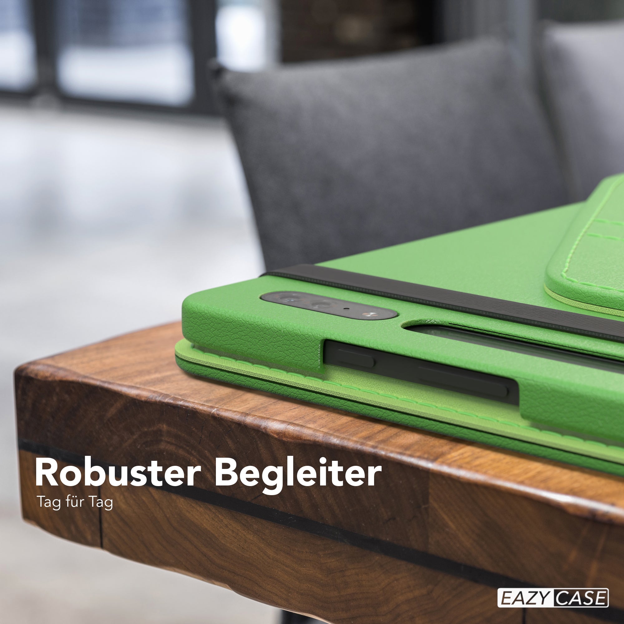 Galaxy Tab S8 Ultra drehbare Hülle