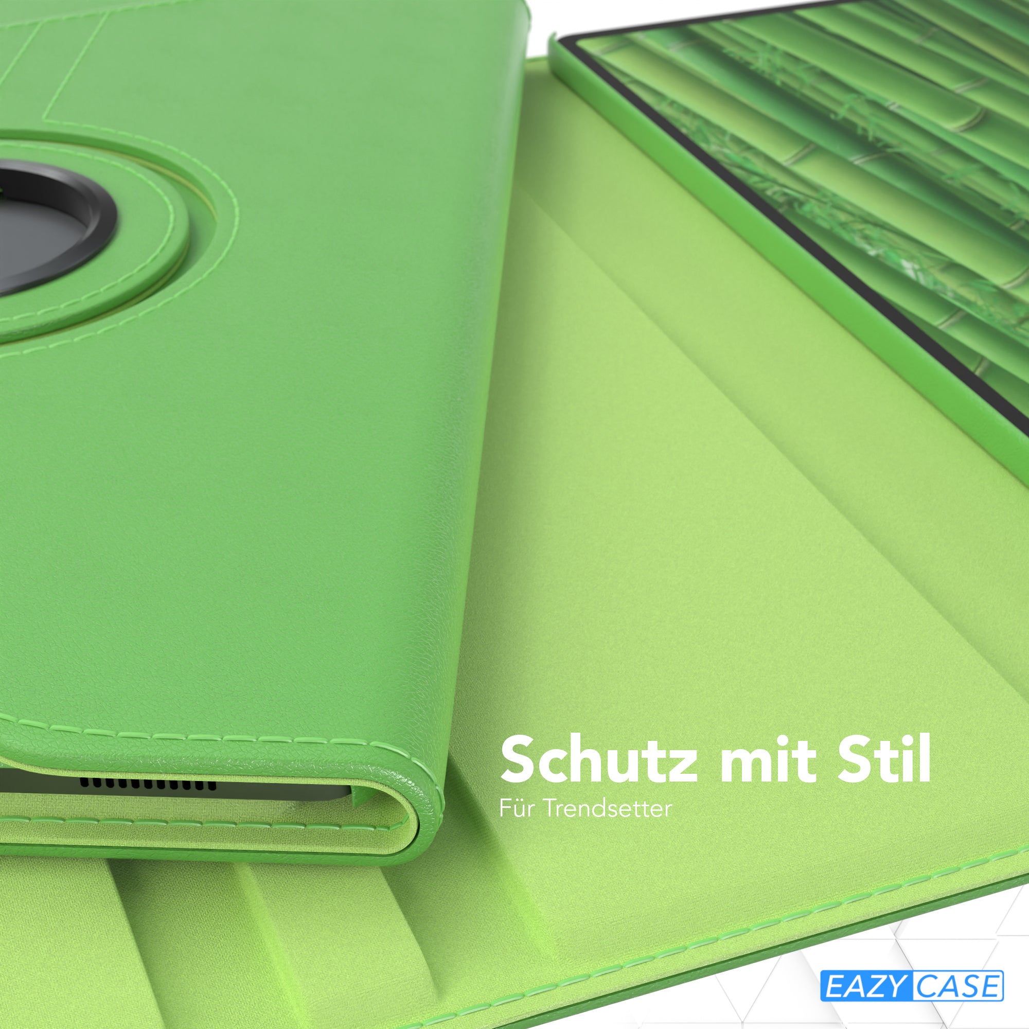 Galaxy Tab S8 Ultra drehbare Hülle