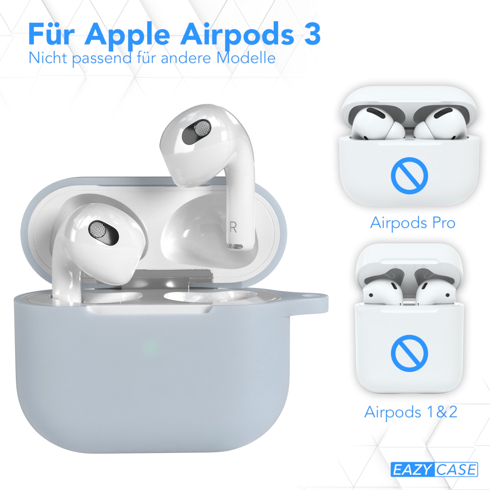 AirPods 3 Schutzhülle