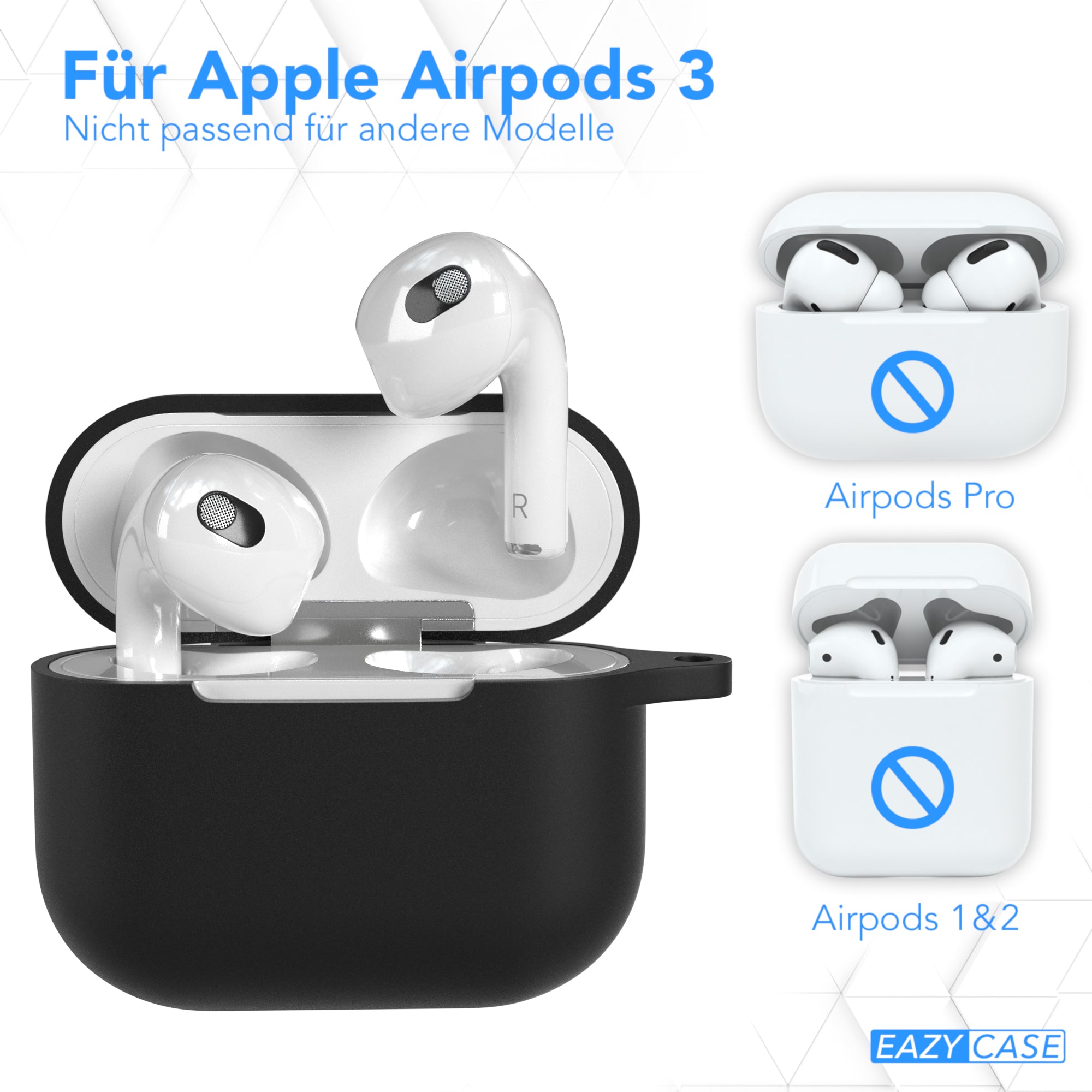 AirPods 3 Schutzhülle