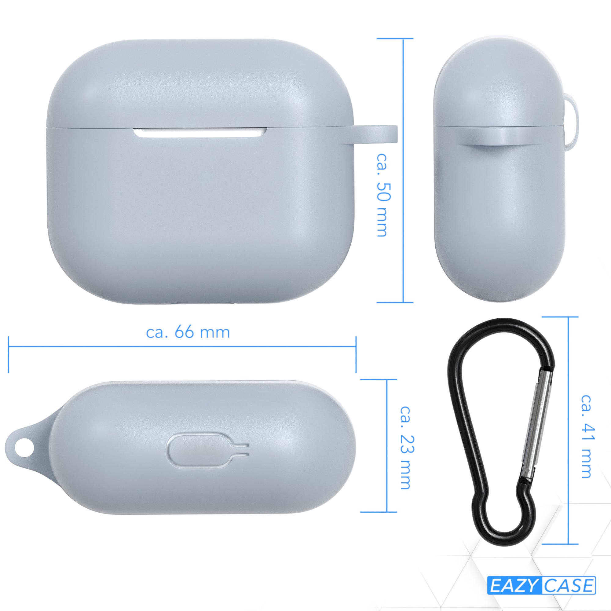 AirPods 3 Schutzhülle