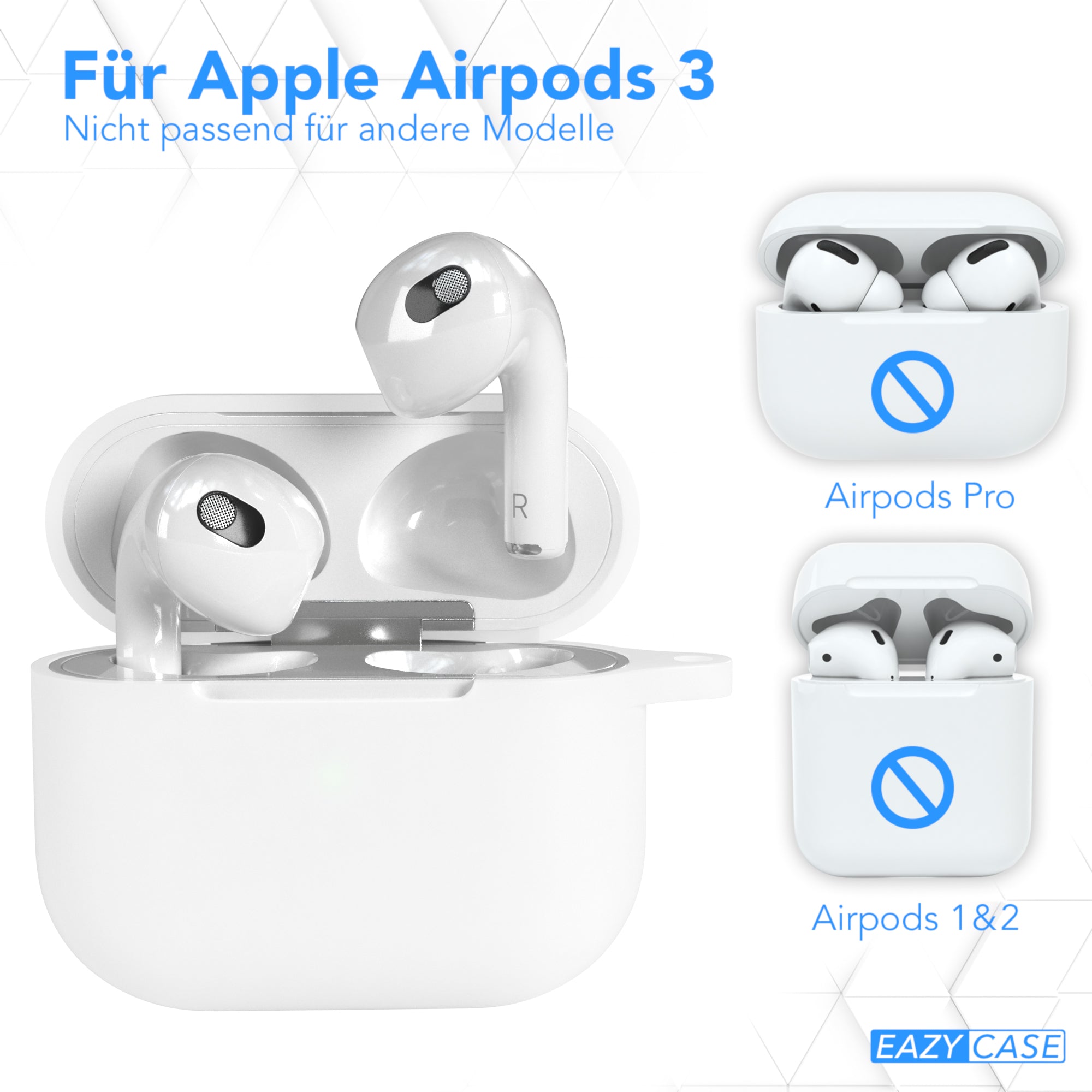 AirPods 3 Schutzhülle