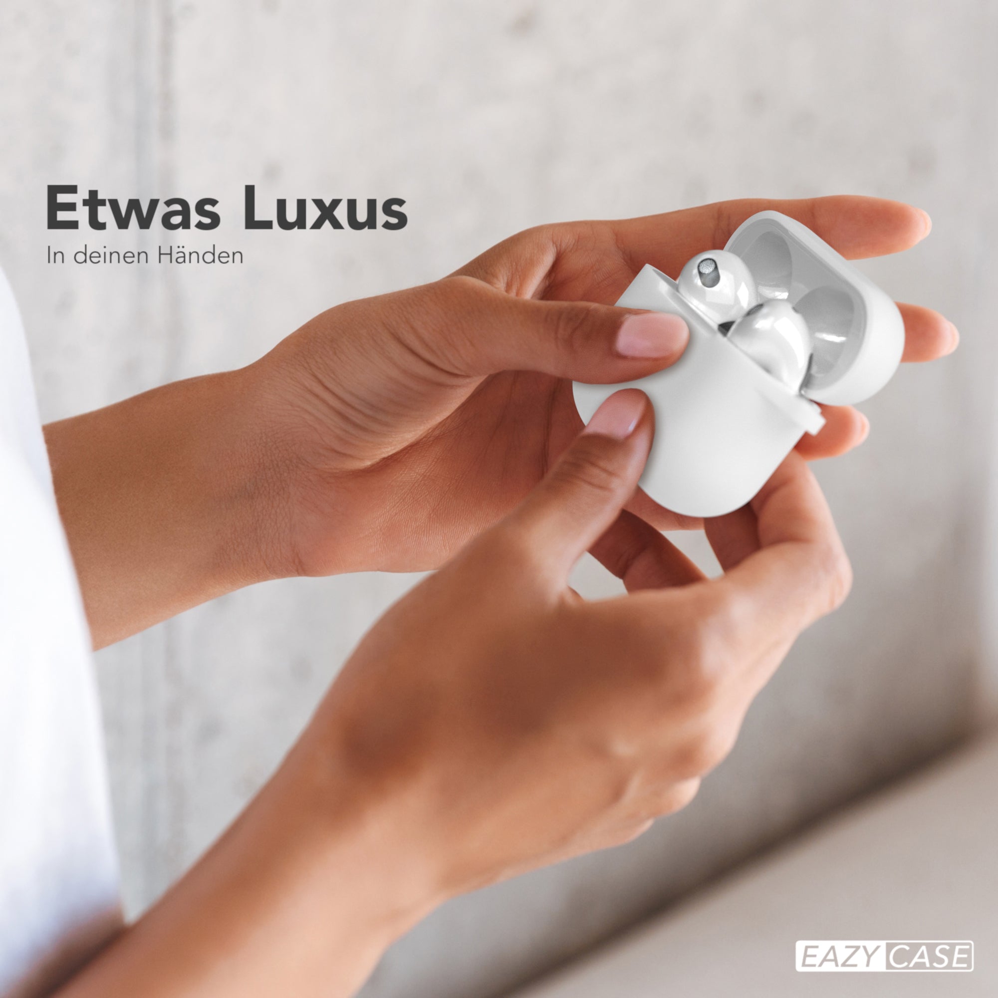 AirPods 3 Schutzhülle