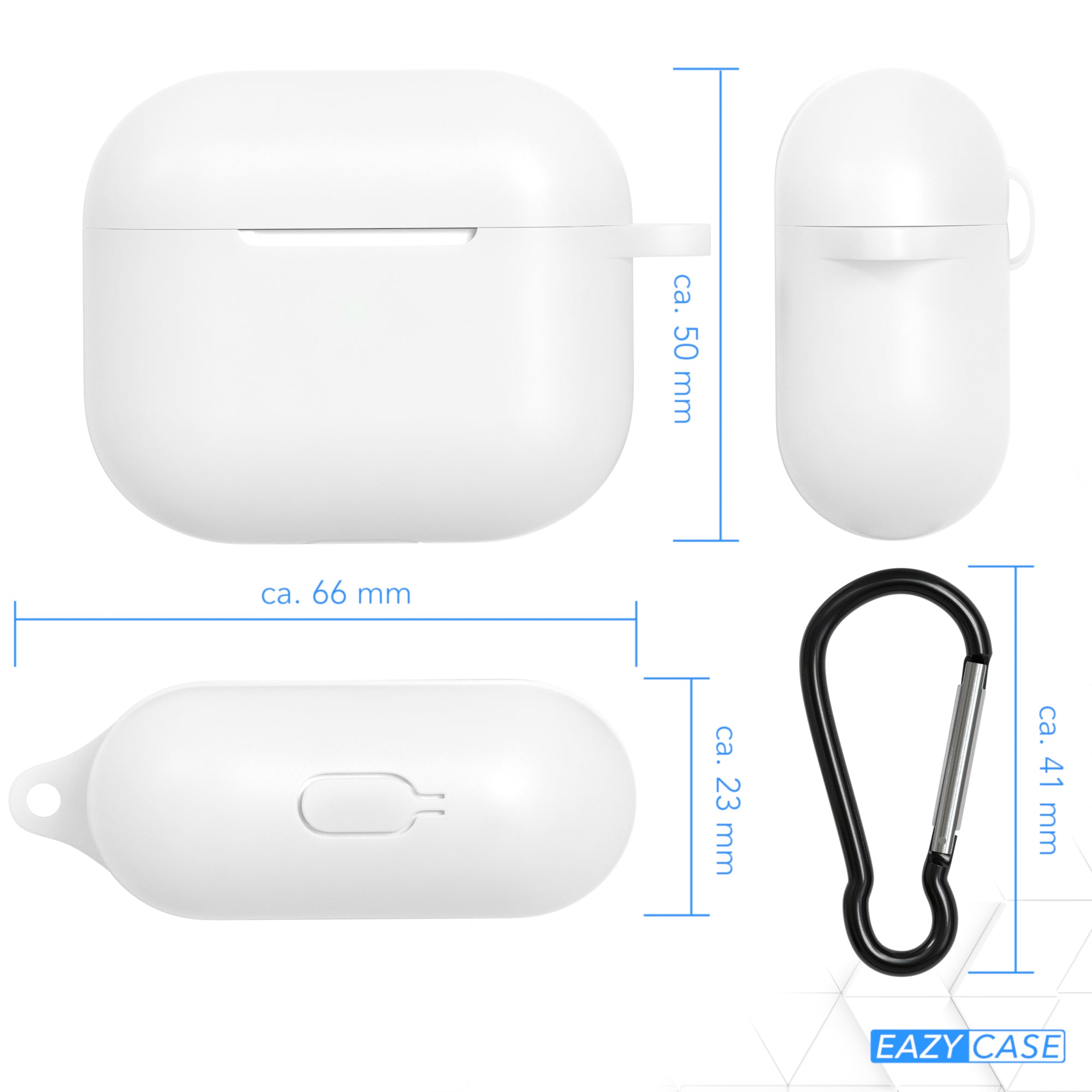 AirPods 3 Schutzhülle