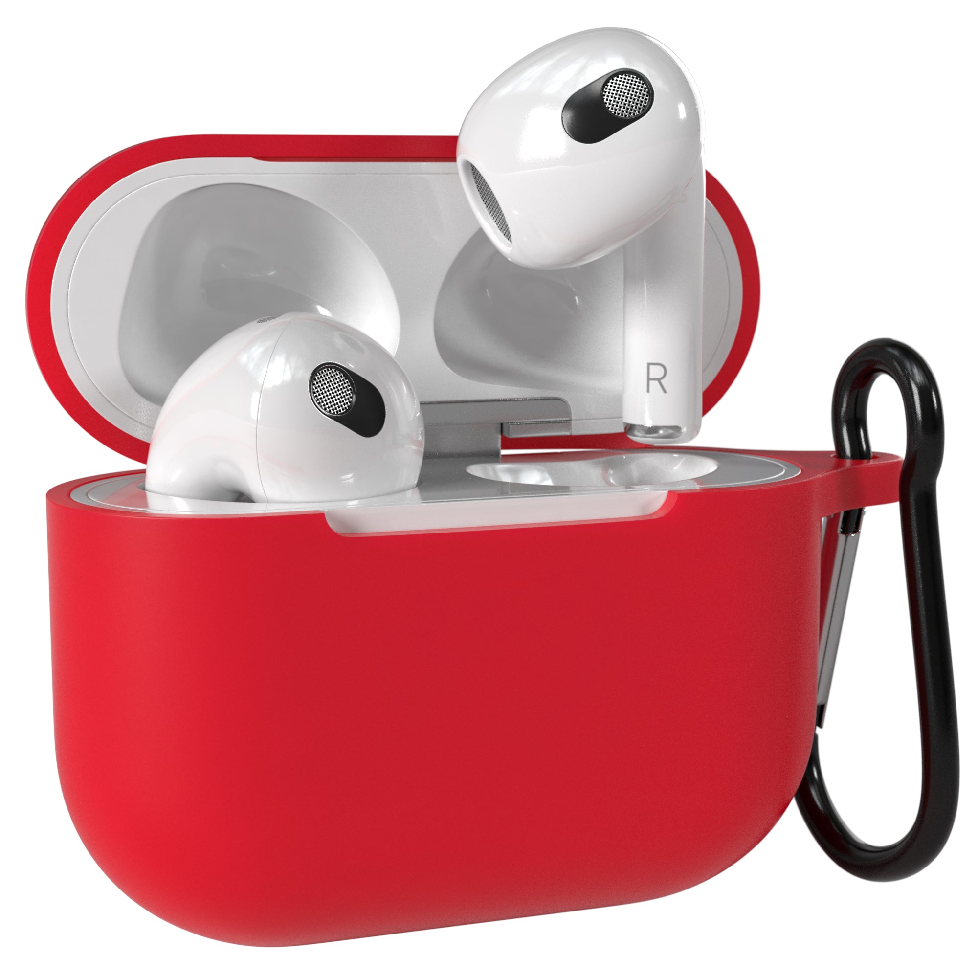 AirPods 3 Schutzhülle