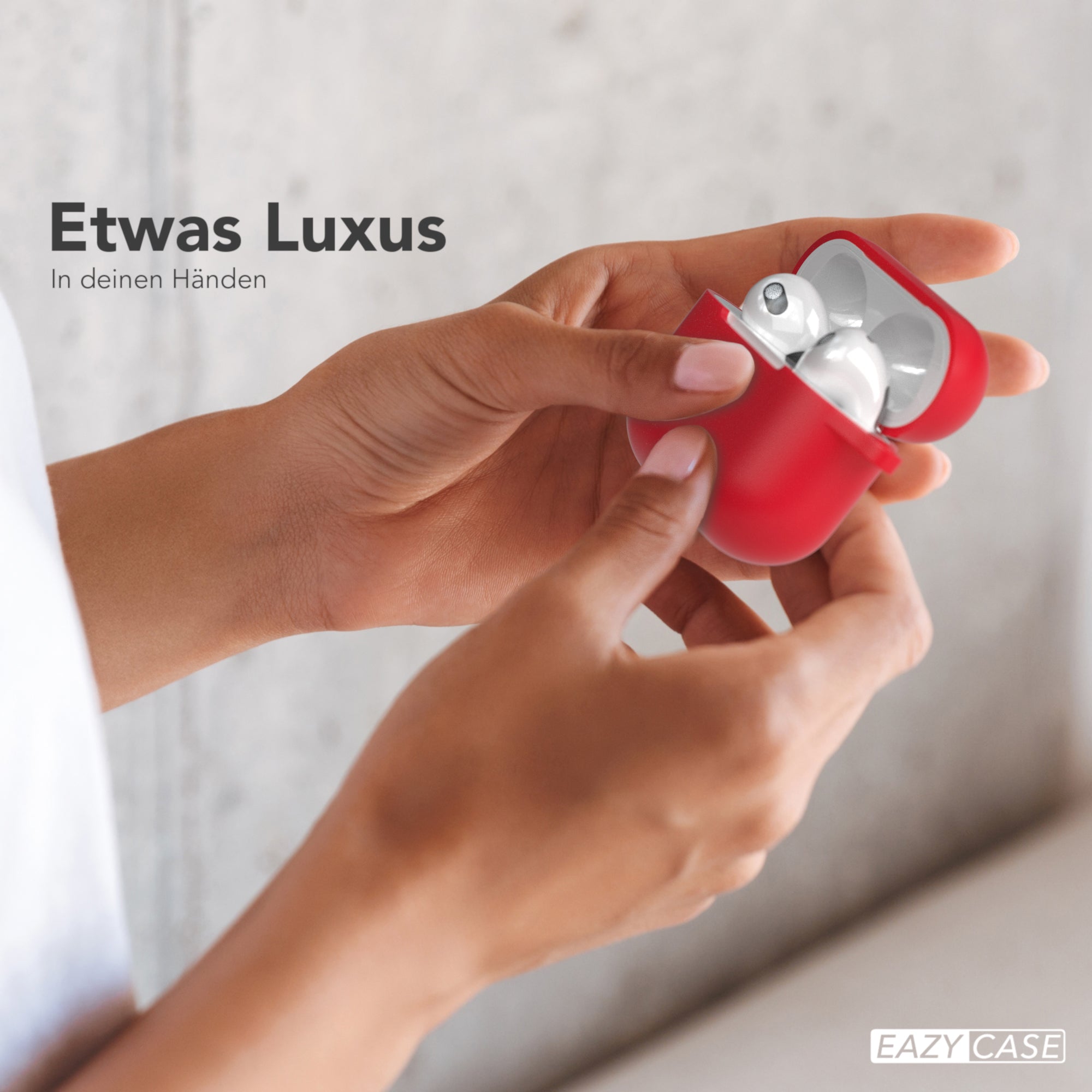 AirPods 3 Schutzhülle