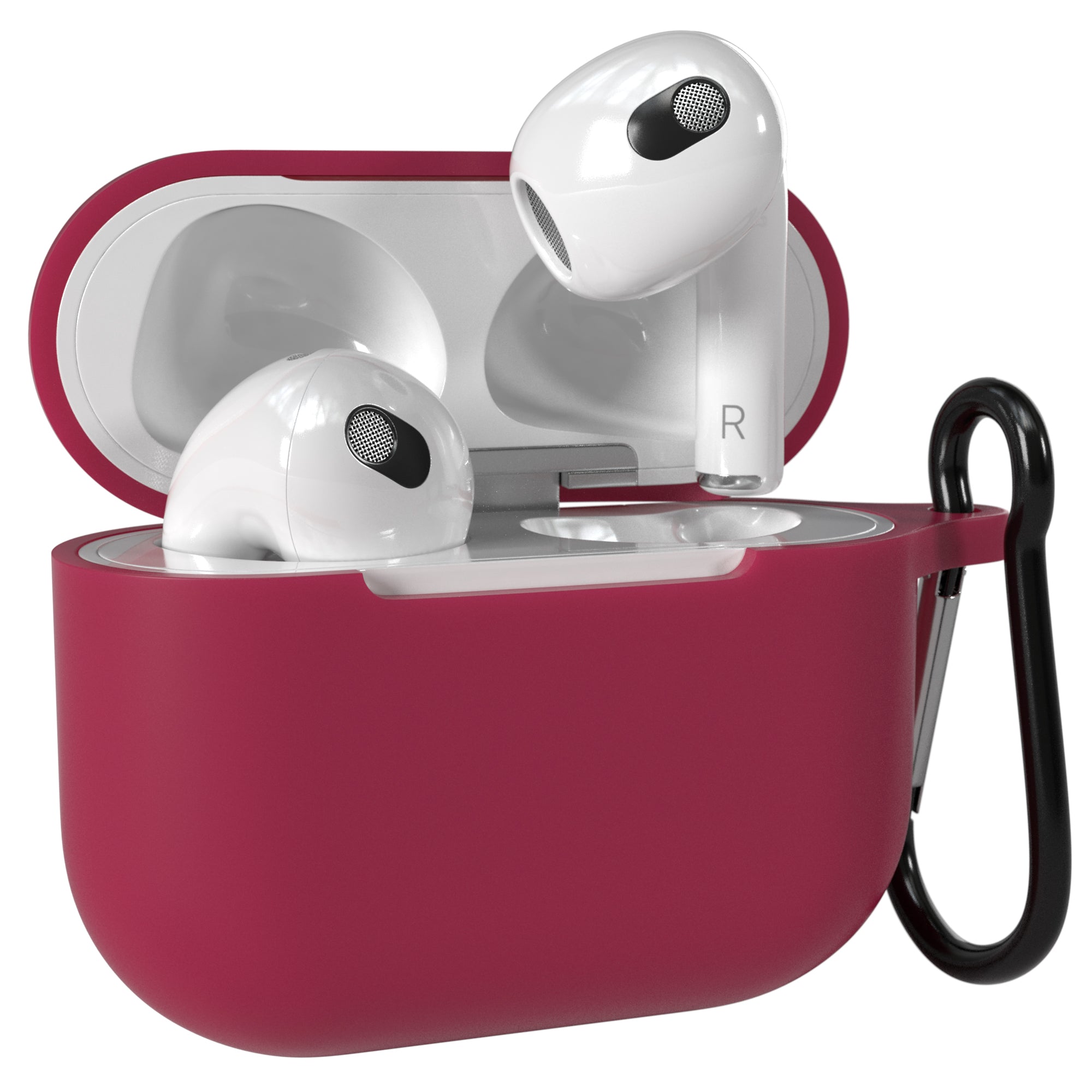 AirPods 3 Schutzhülle
