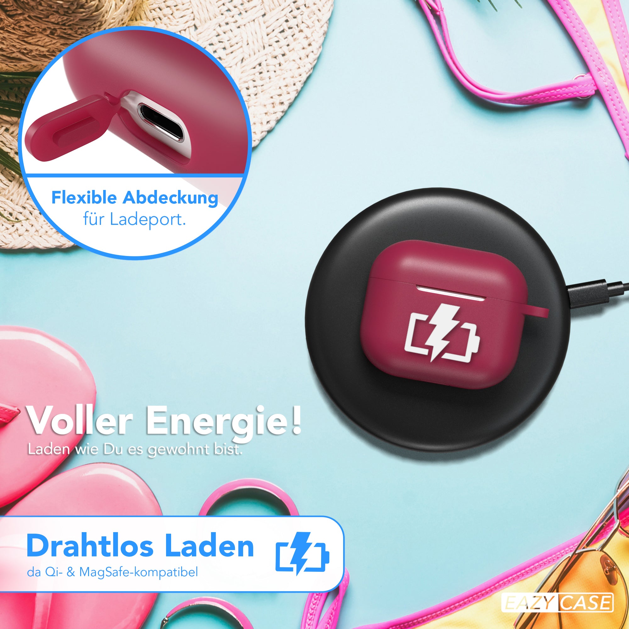 AirPods 3 Schutzhülle