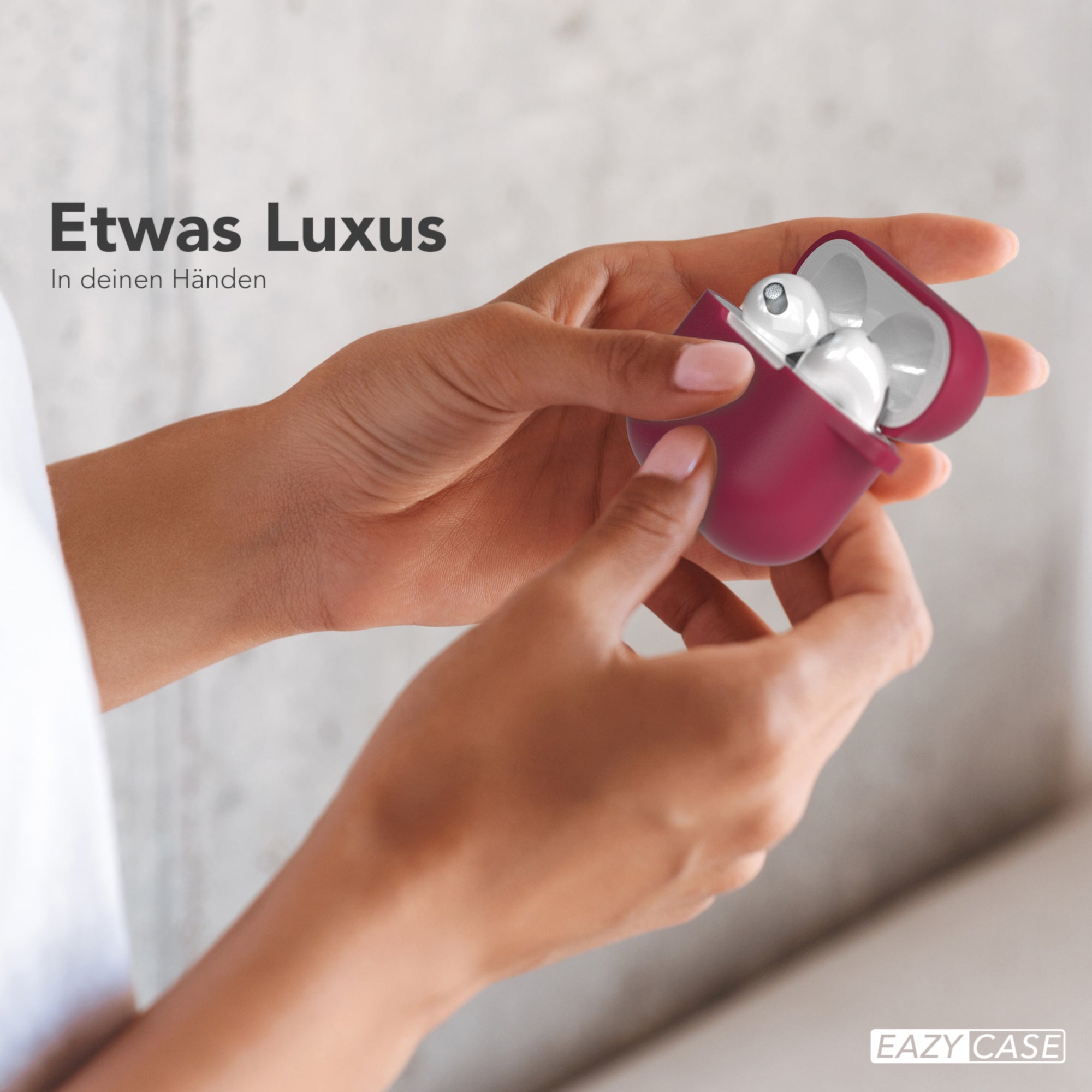 AirPods 3 Schutzhülle