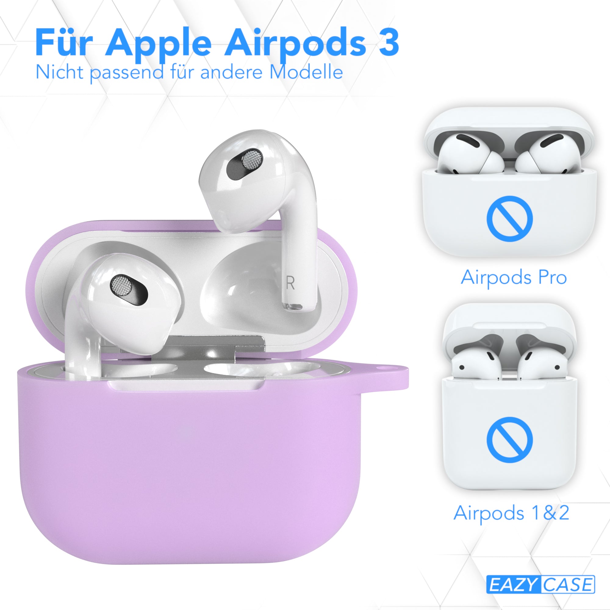 AirPods 3 Schutzhülle