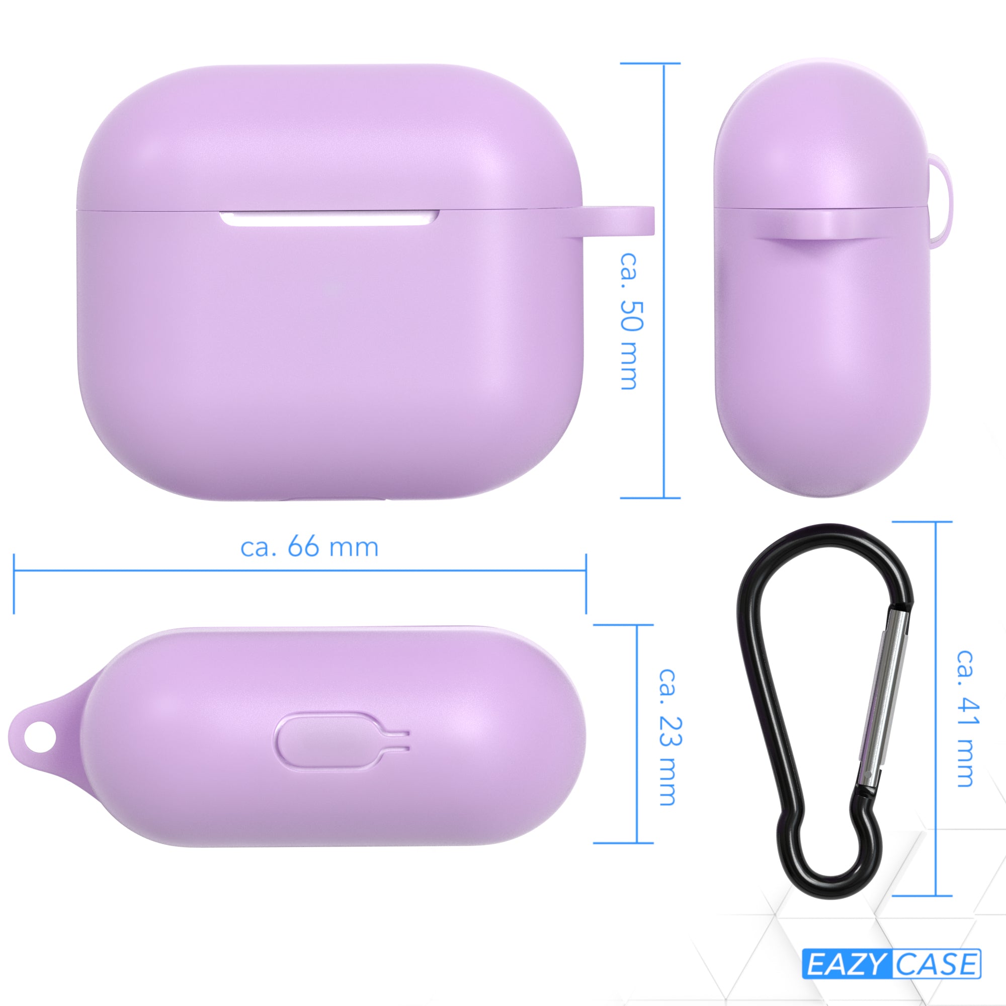 AirPods 3 Schutzhülle