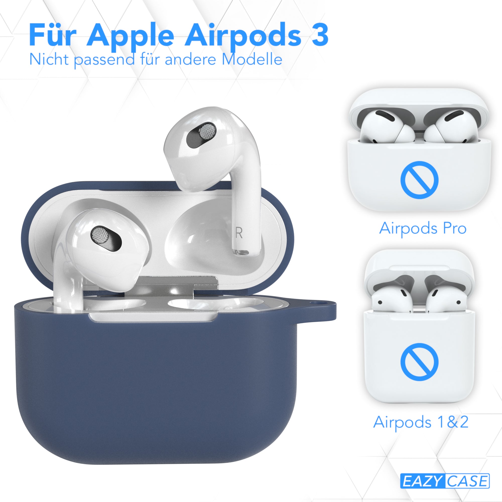 AirPods 3 Schutzhülle