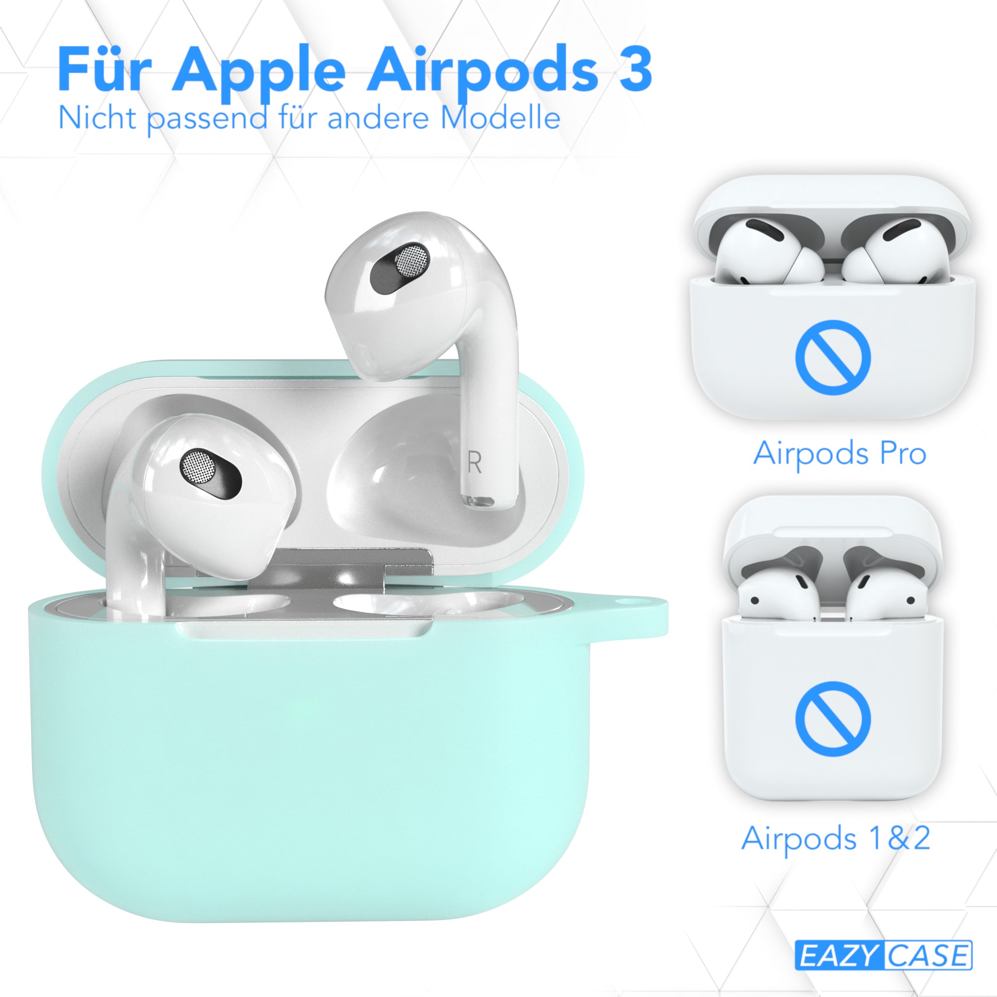 AirPods 3 Schutzhülle