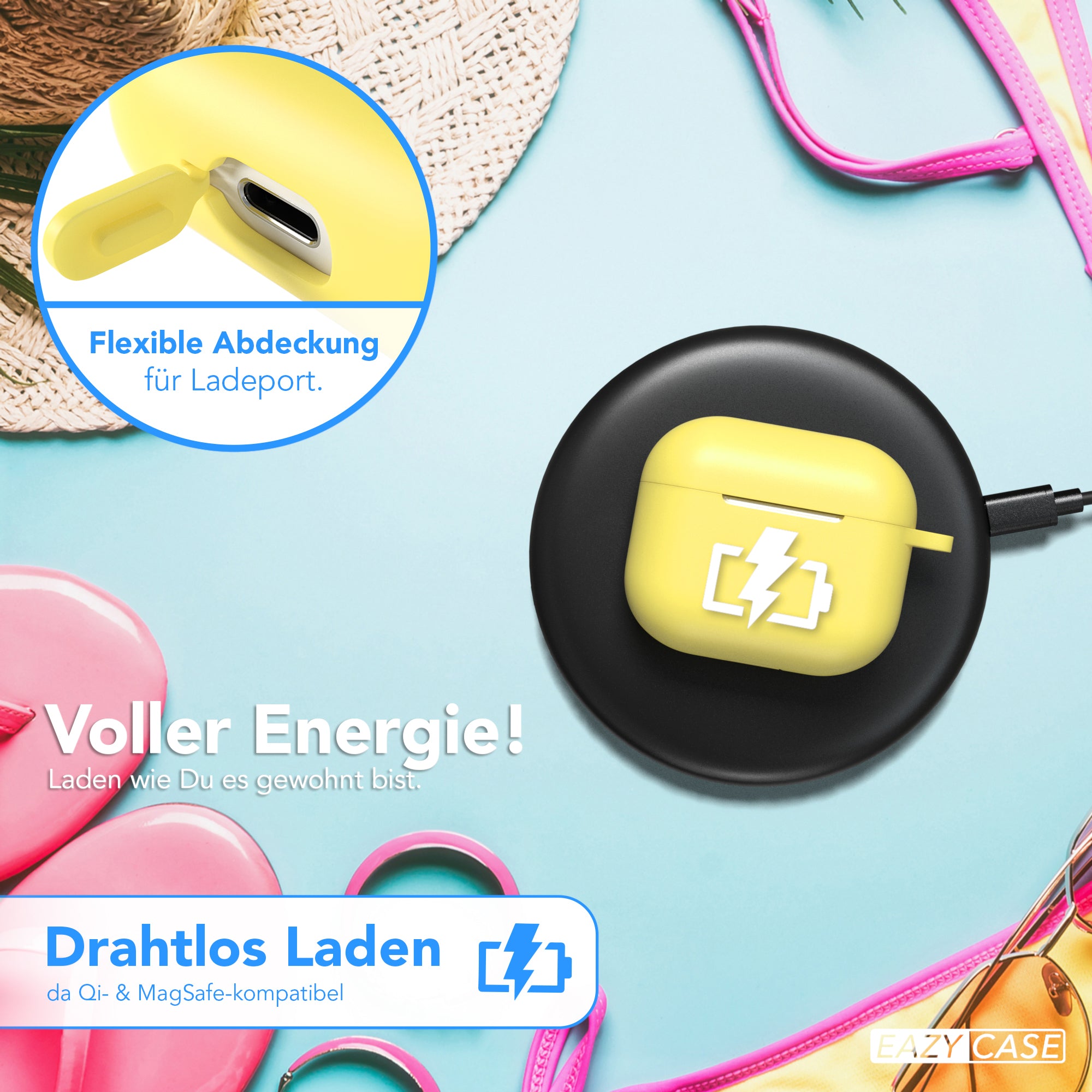 AirPods 3 Schutzhülle