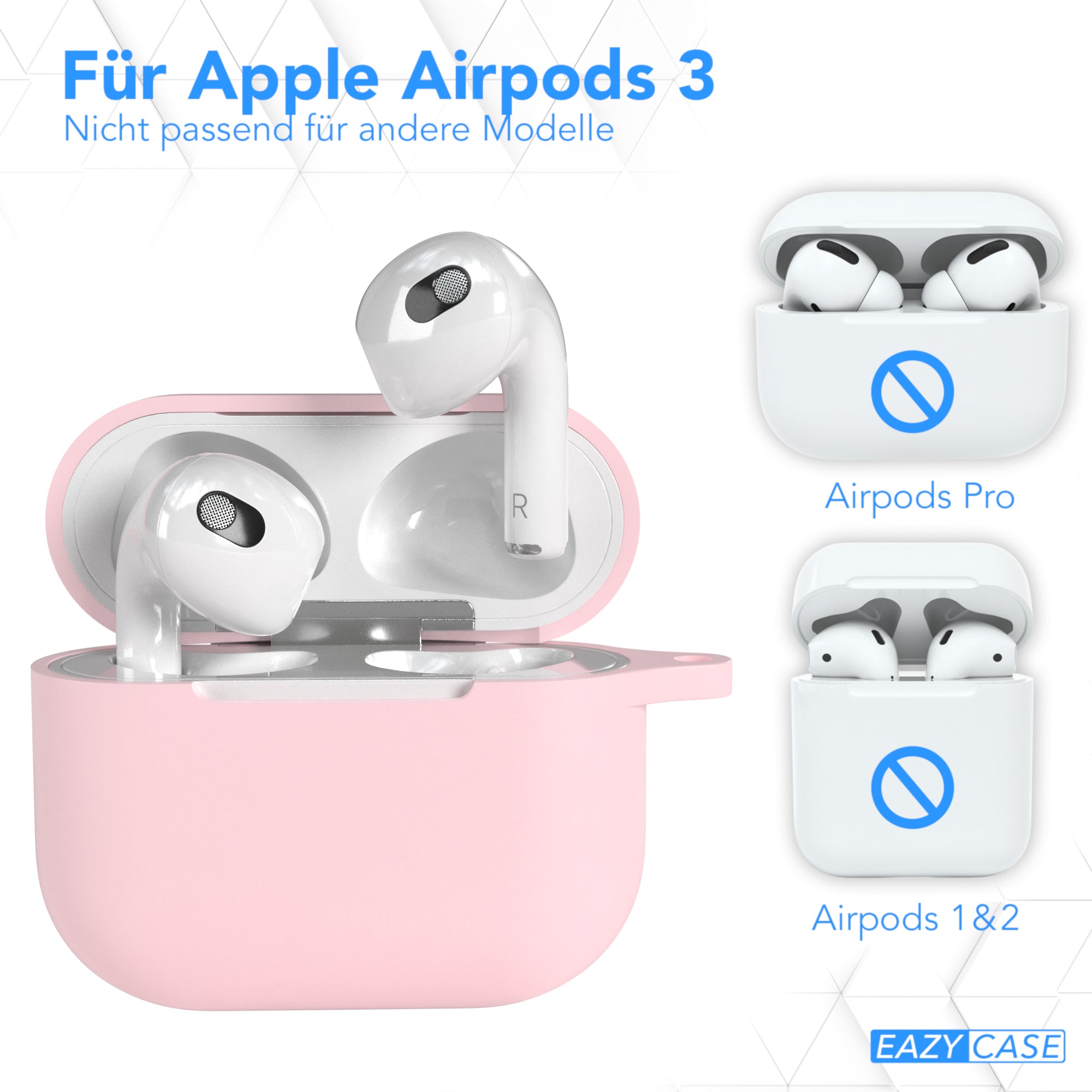 AirPods 3 Schutzhülle
