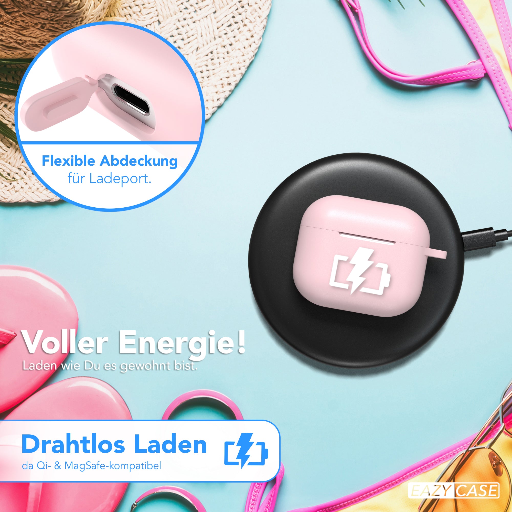 AirPods 3 Schutzhülle