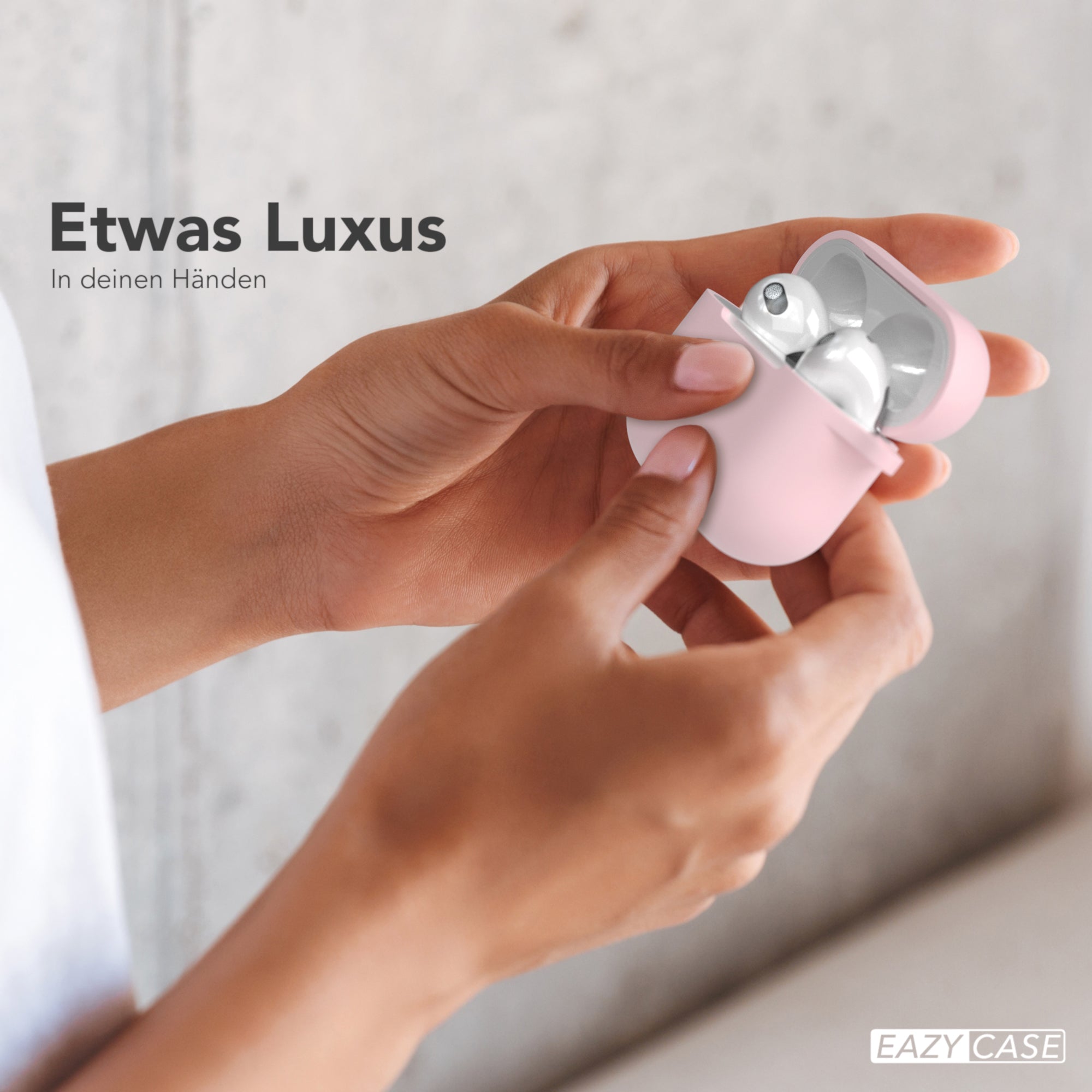 AirPods 3 Schutzhülle