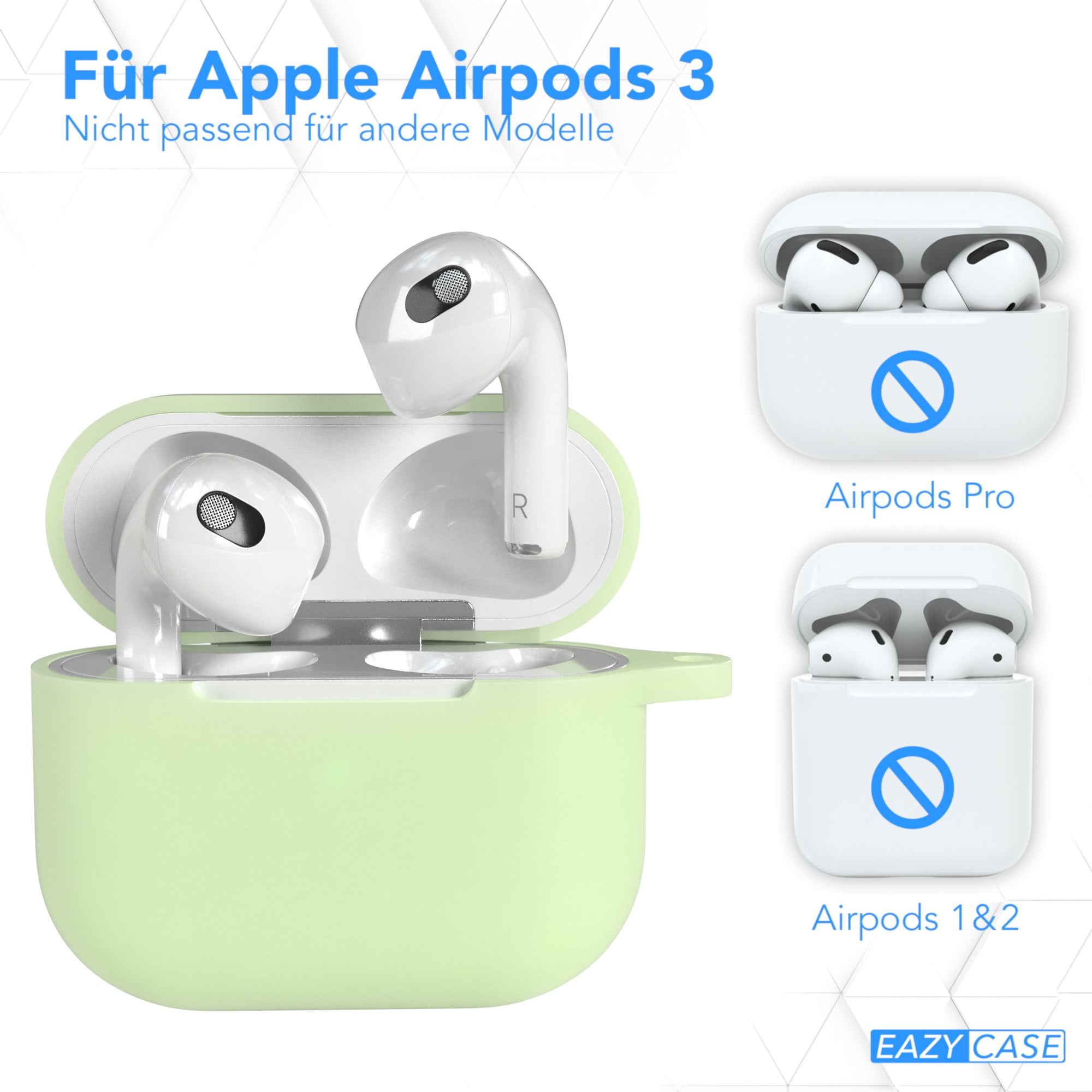 AirPods 3 Schutzhülle