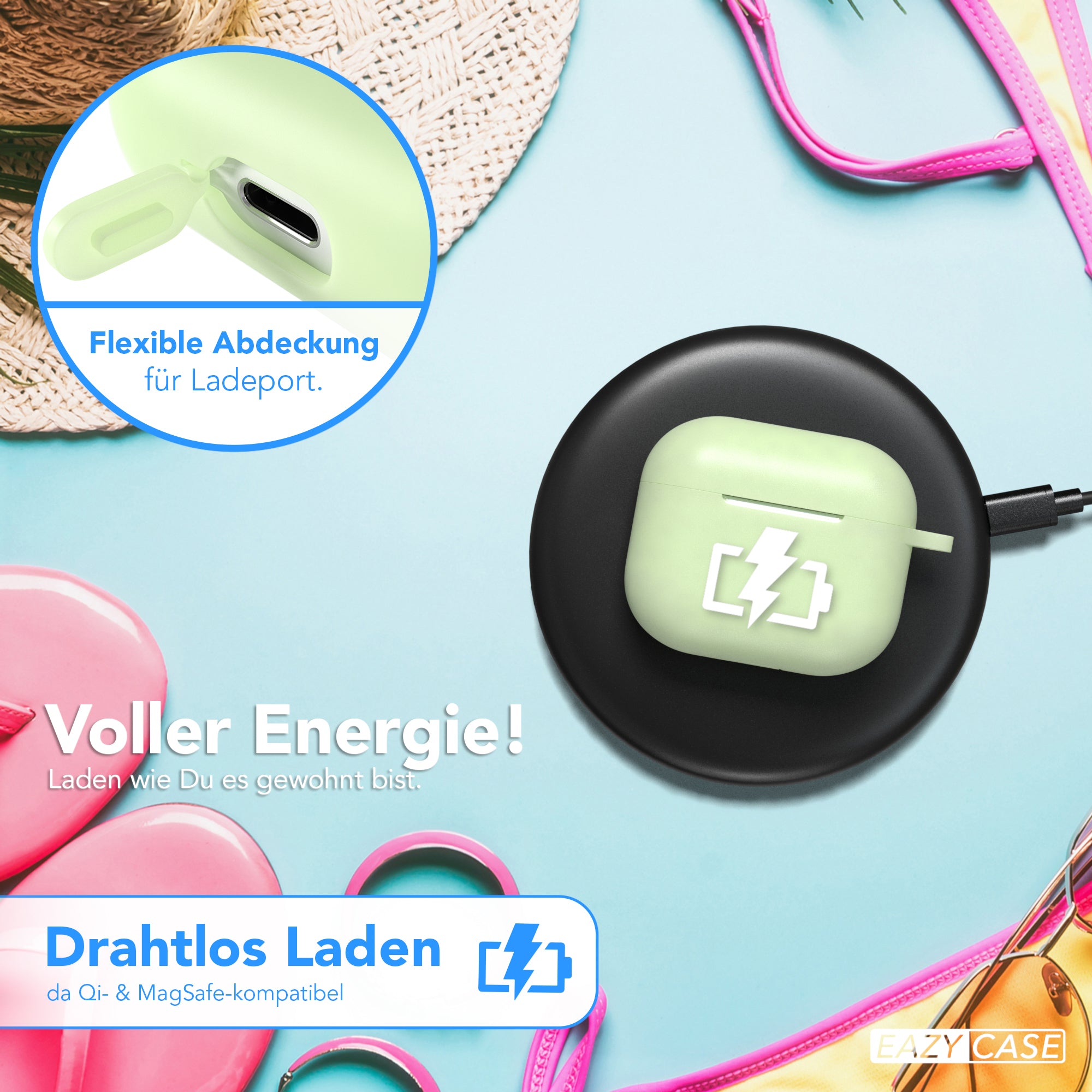 AirPods 3 Schutzhülle