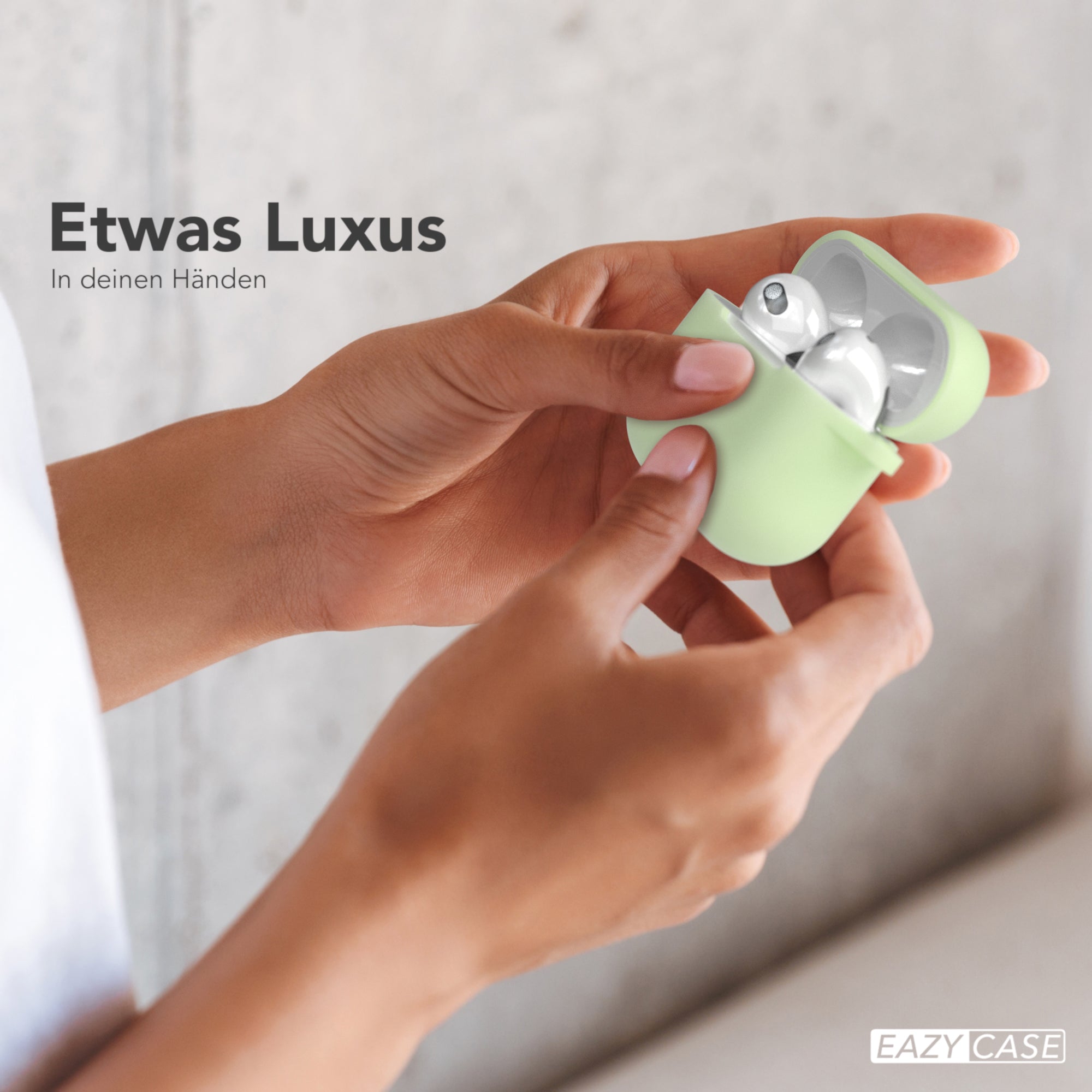 AirPods 3 Schutzhülle