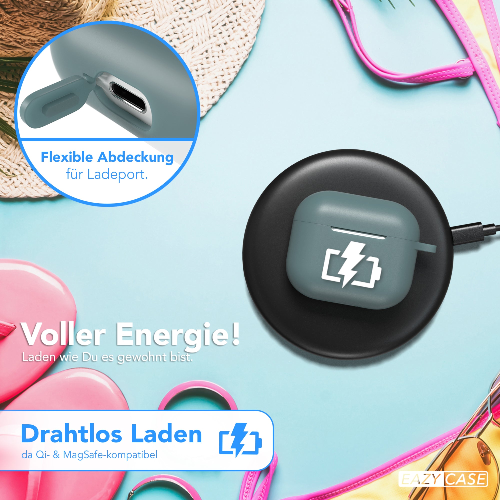 AirPods 3 Schutzhülle