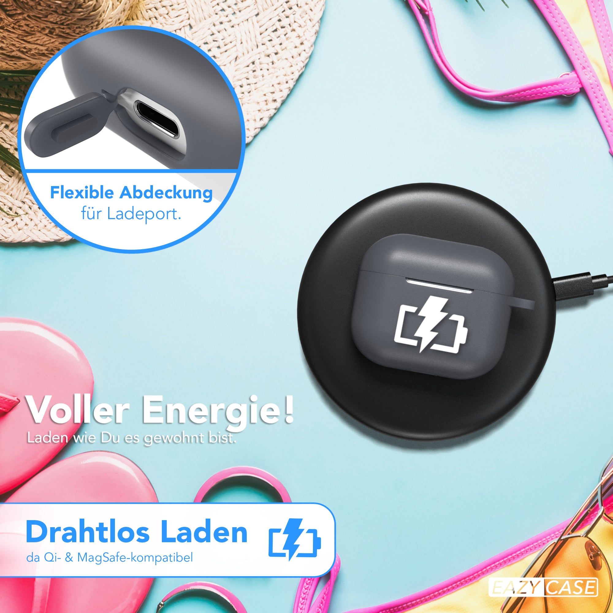 AirPods 3 Schutzhülle