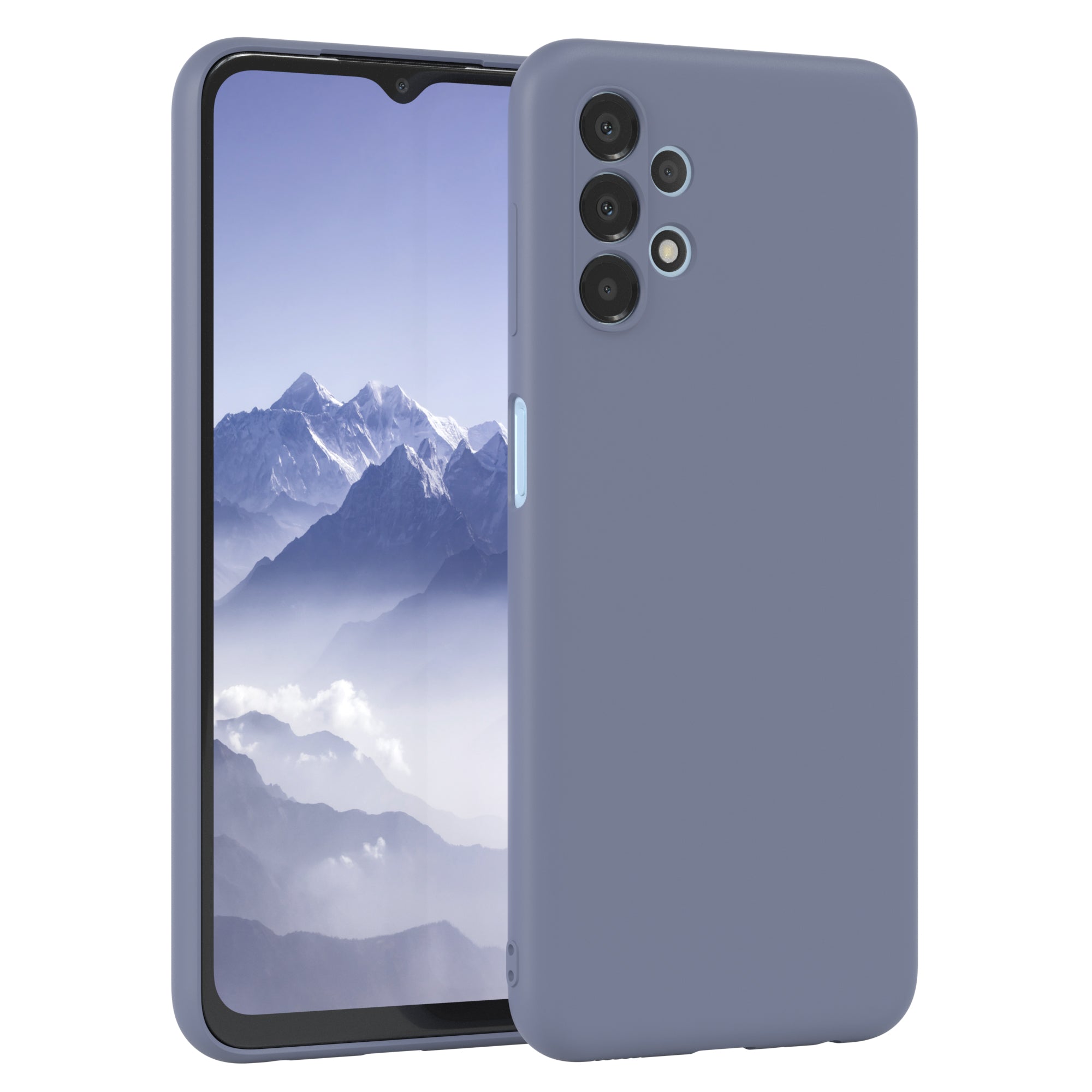 Galaxy A13 4G Silikonhülle