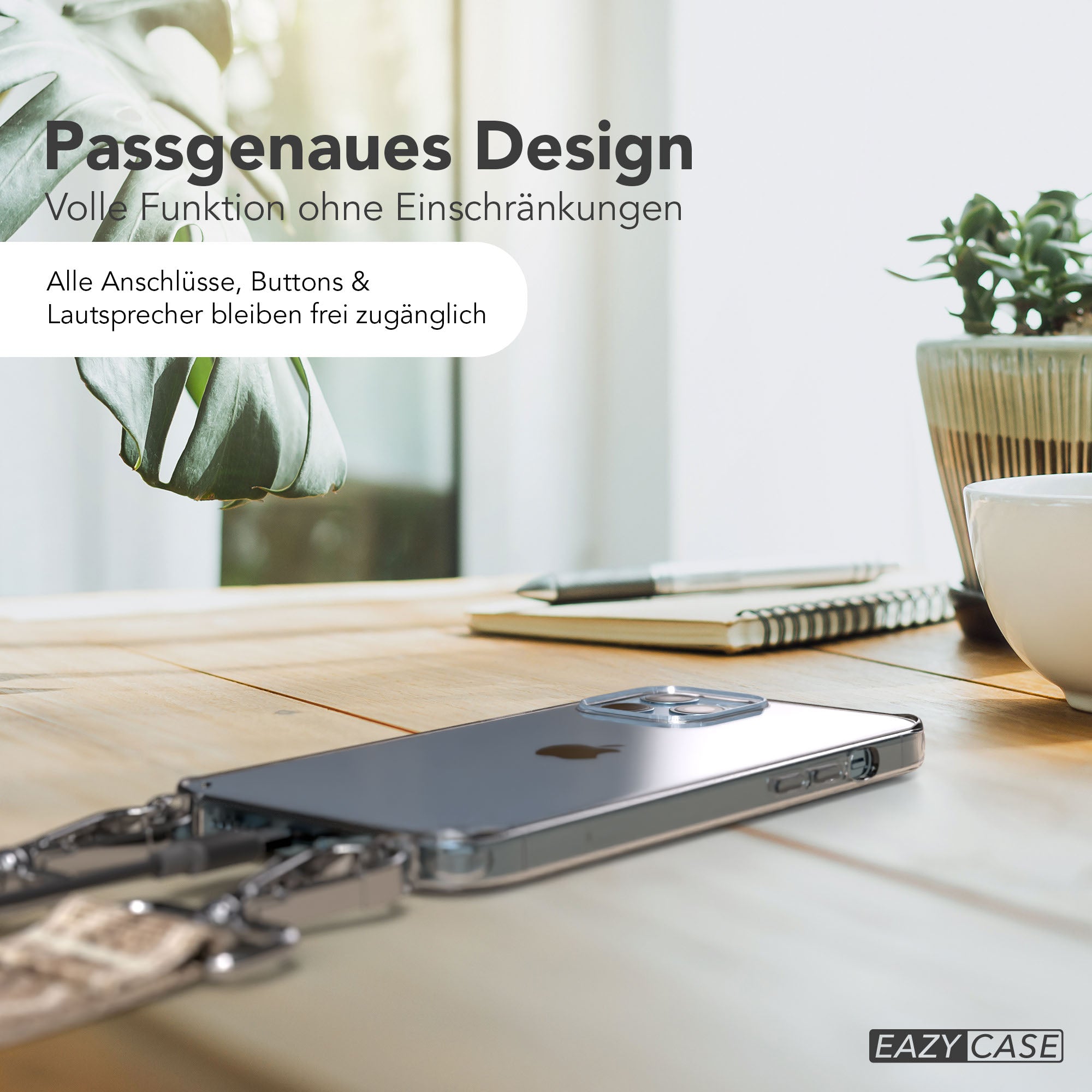 Schutzhülle für Handyketten