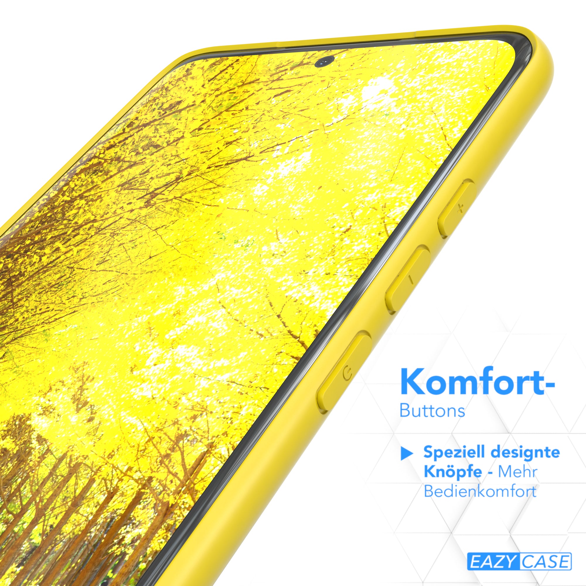 Xiaomi 12 / 12X ultradünnes Slimcover aus TPU