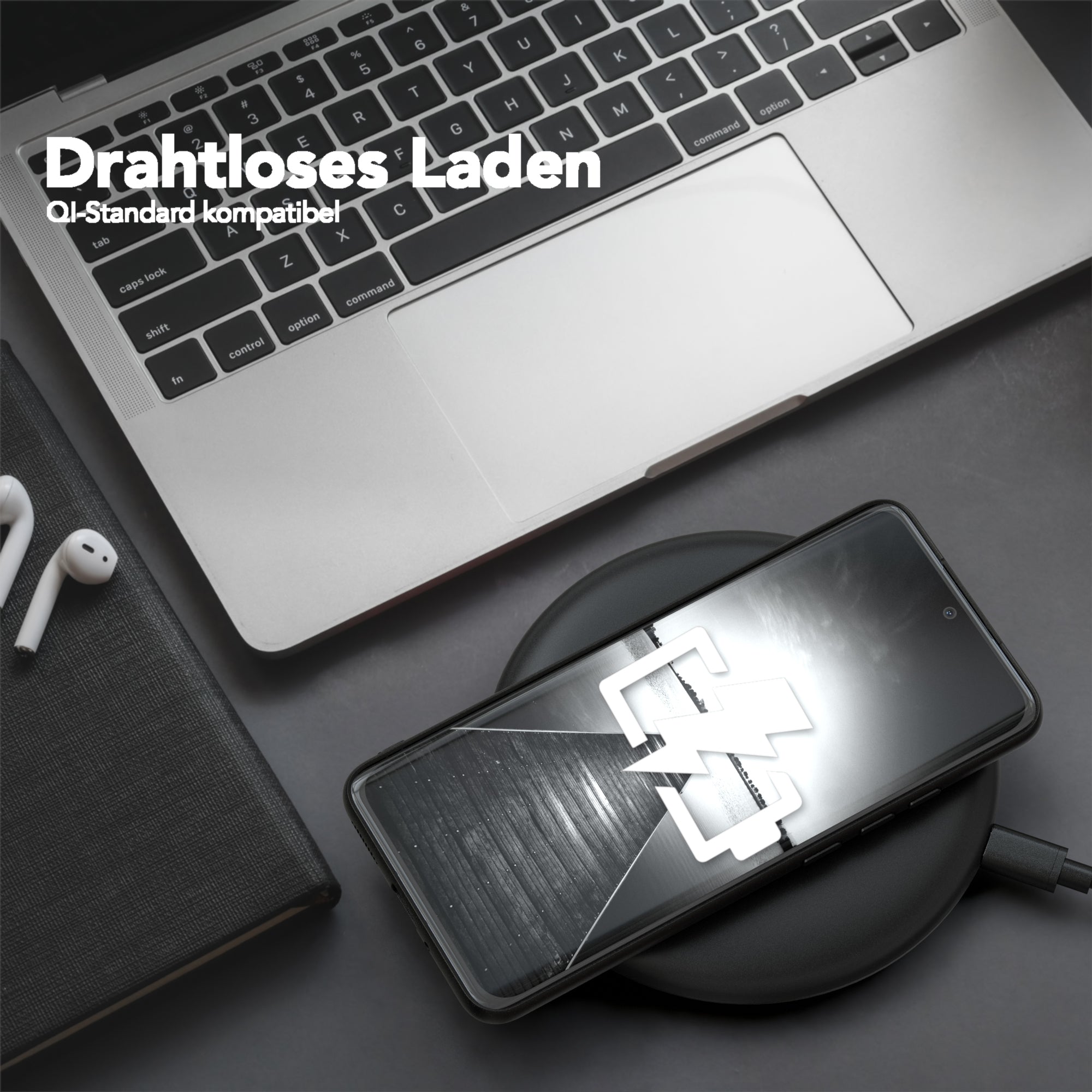 Xiaomi 12 / 12X ultradünnes Slimcover aus TPU