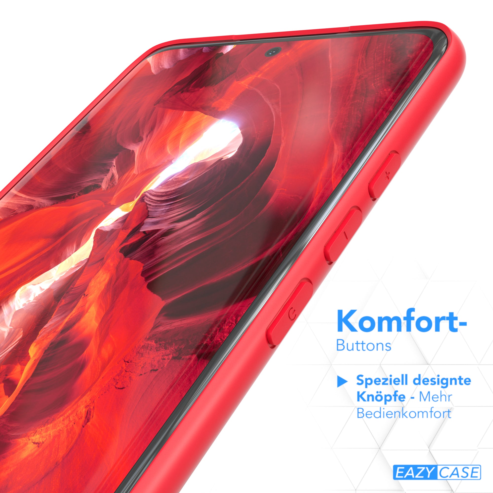 Xiaomi 12 / 12X ultradünnes Slimcover aus TPU