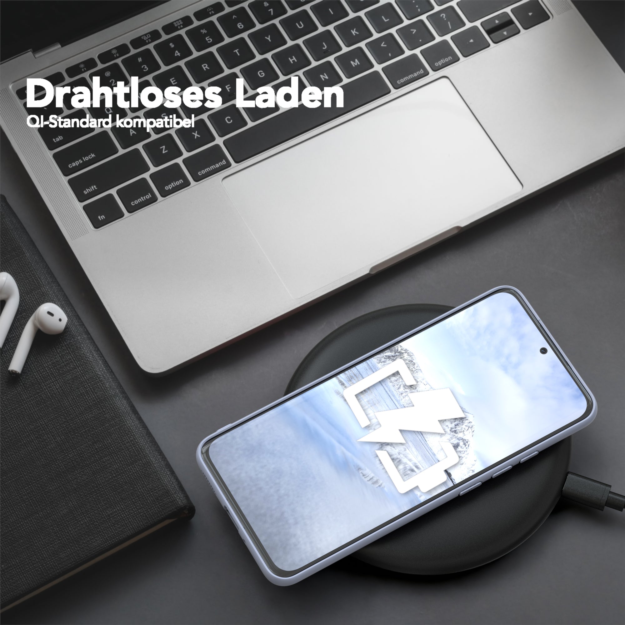 Xiaomi 12 / 12X ultradünnes Slimcover aus TPU