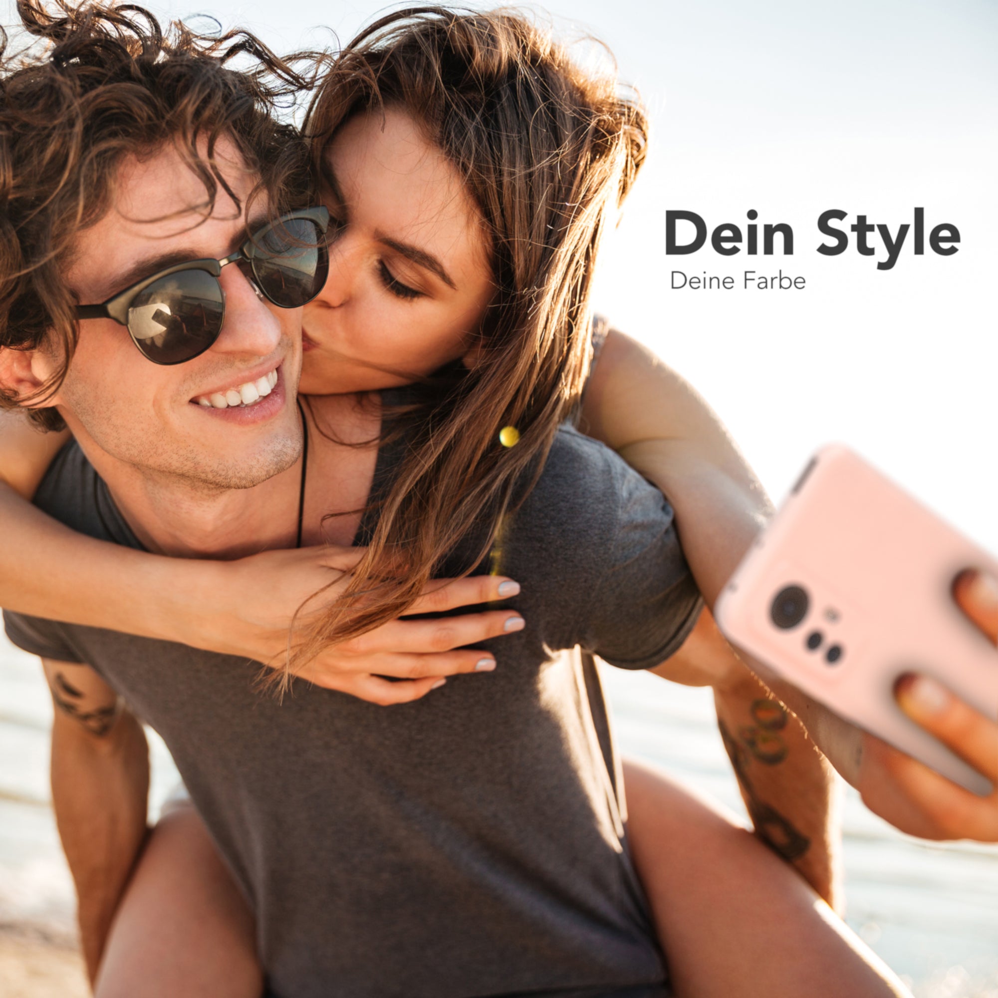 Xiaomi 12 / 12X ultradünnes Slimcover aus TPU