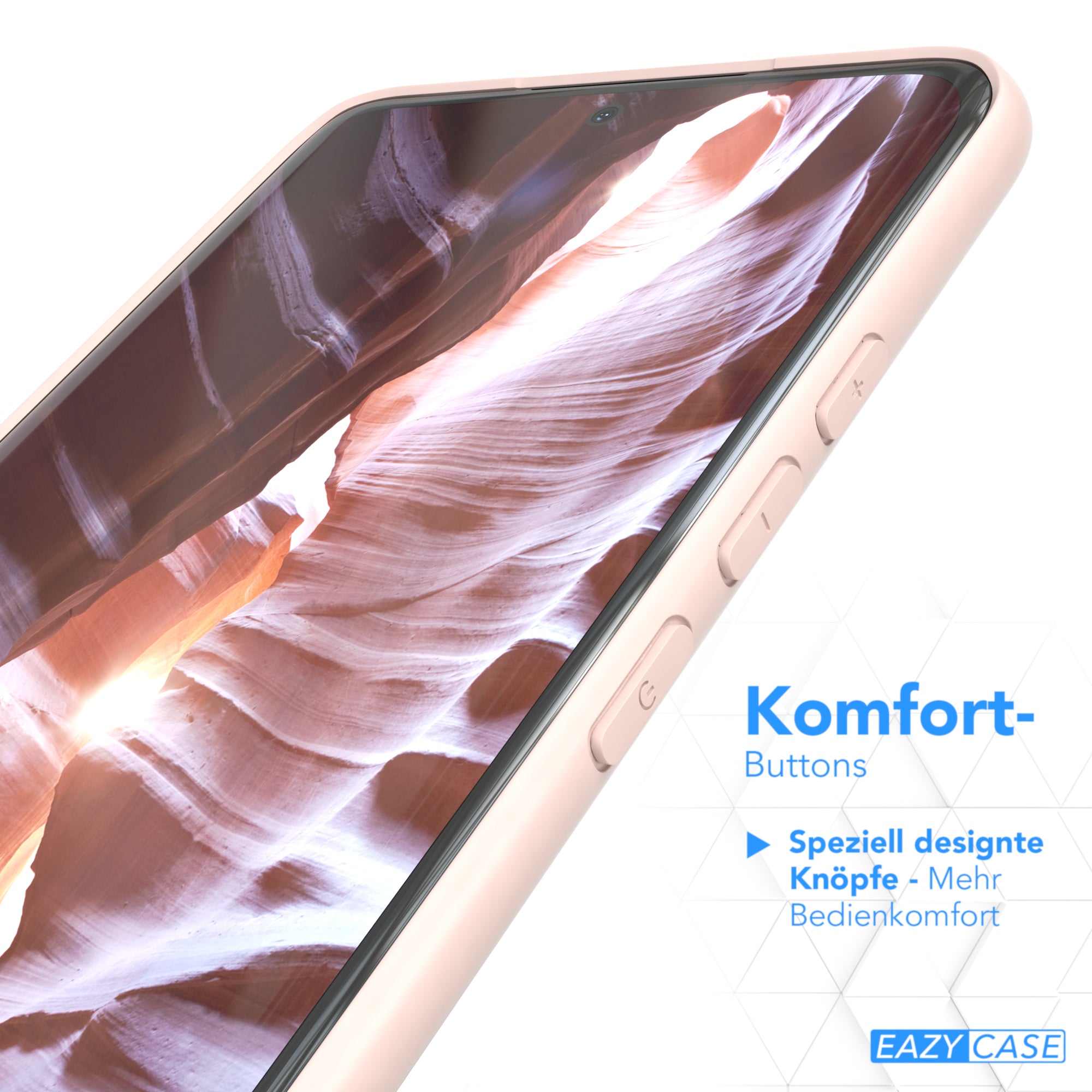 Xiaomi 12 / 12X ultradünnes Slimcover aus TPU