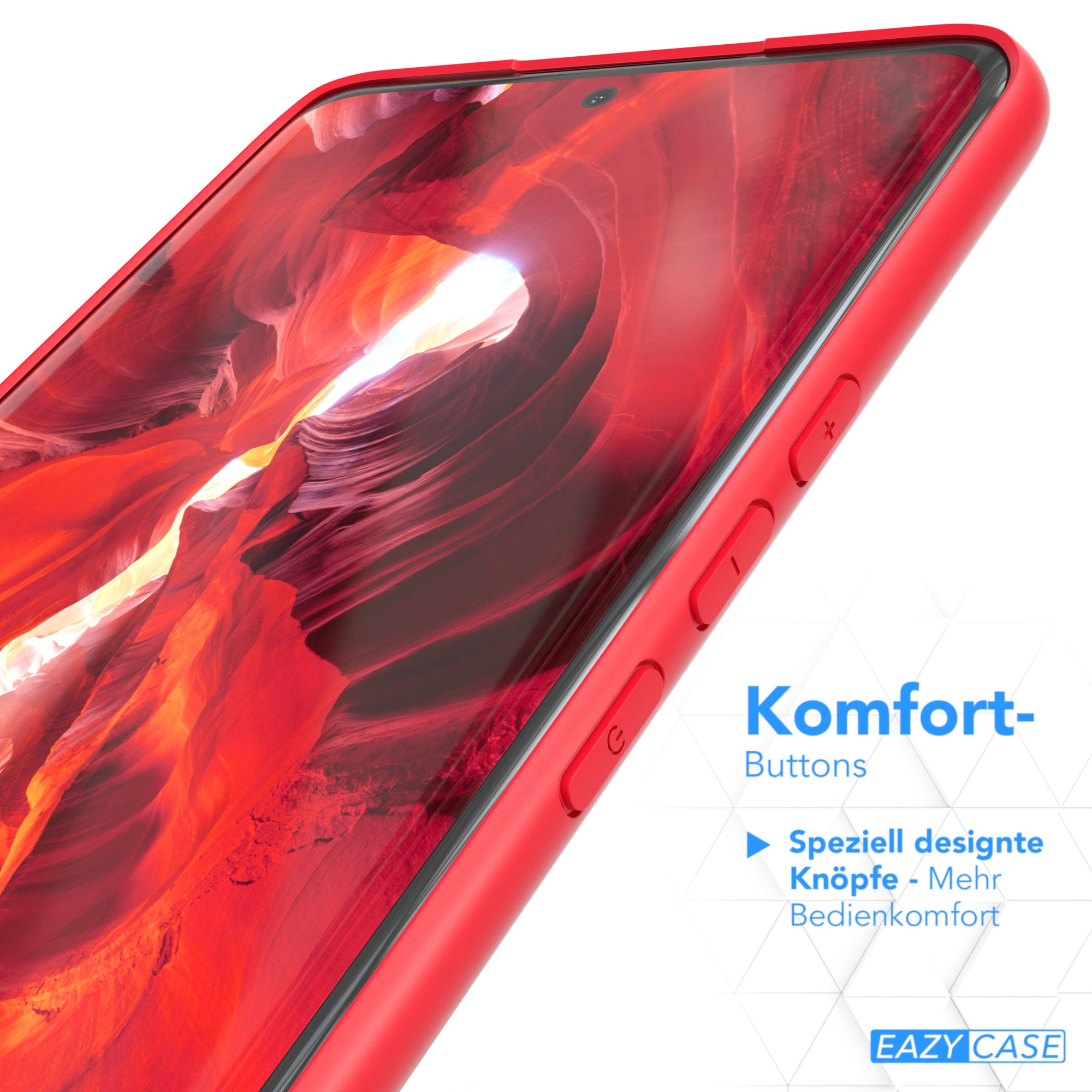 Xiaomi 12 Pro ultradünnes Slimcover aus TPU