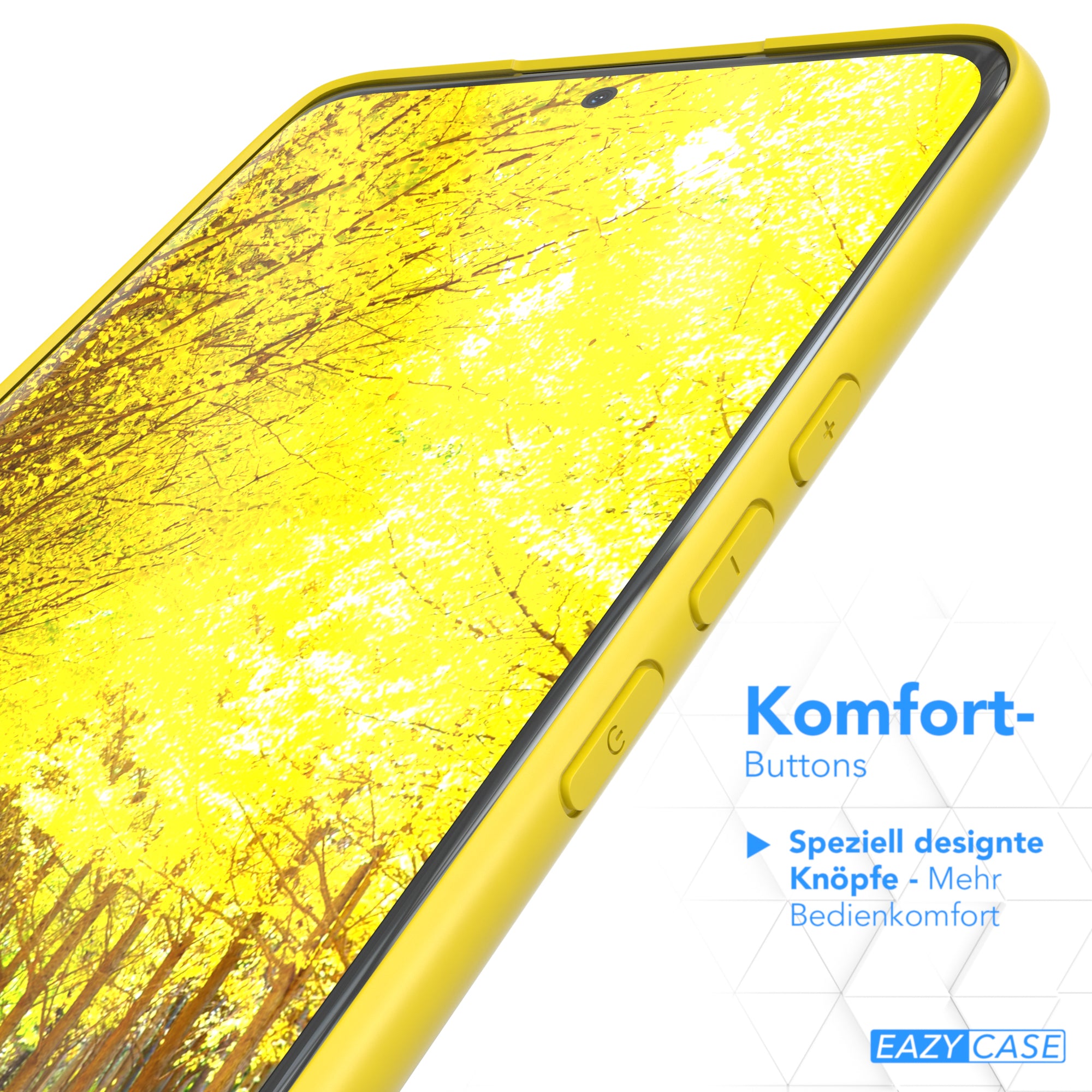 Xiaomi 12 Pro ultradünnes Slimcover aus TPU