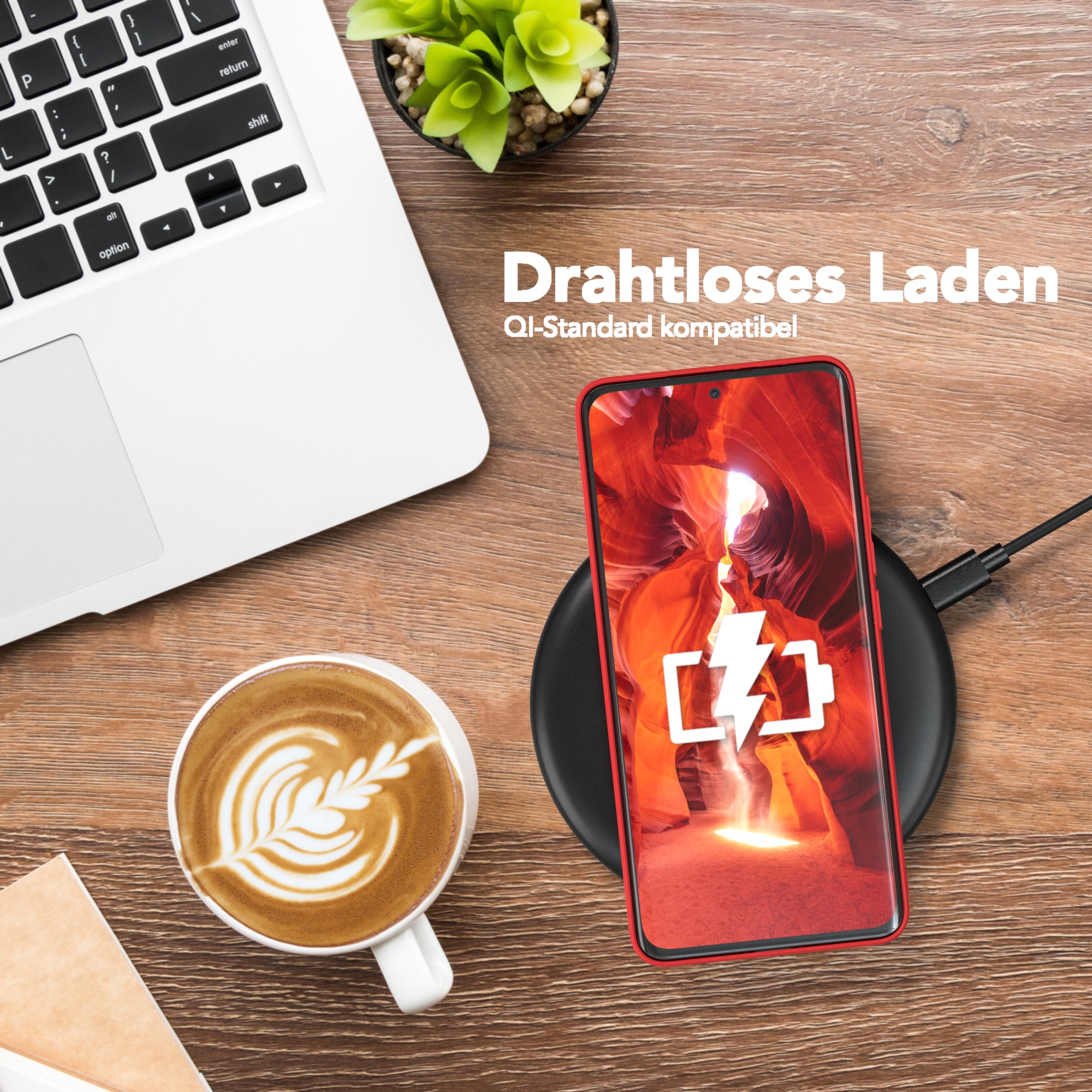 Xiaomi 12 Pro Silikonhülle
