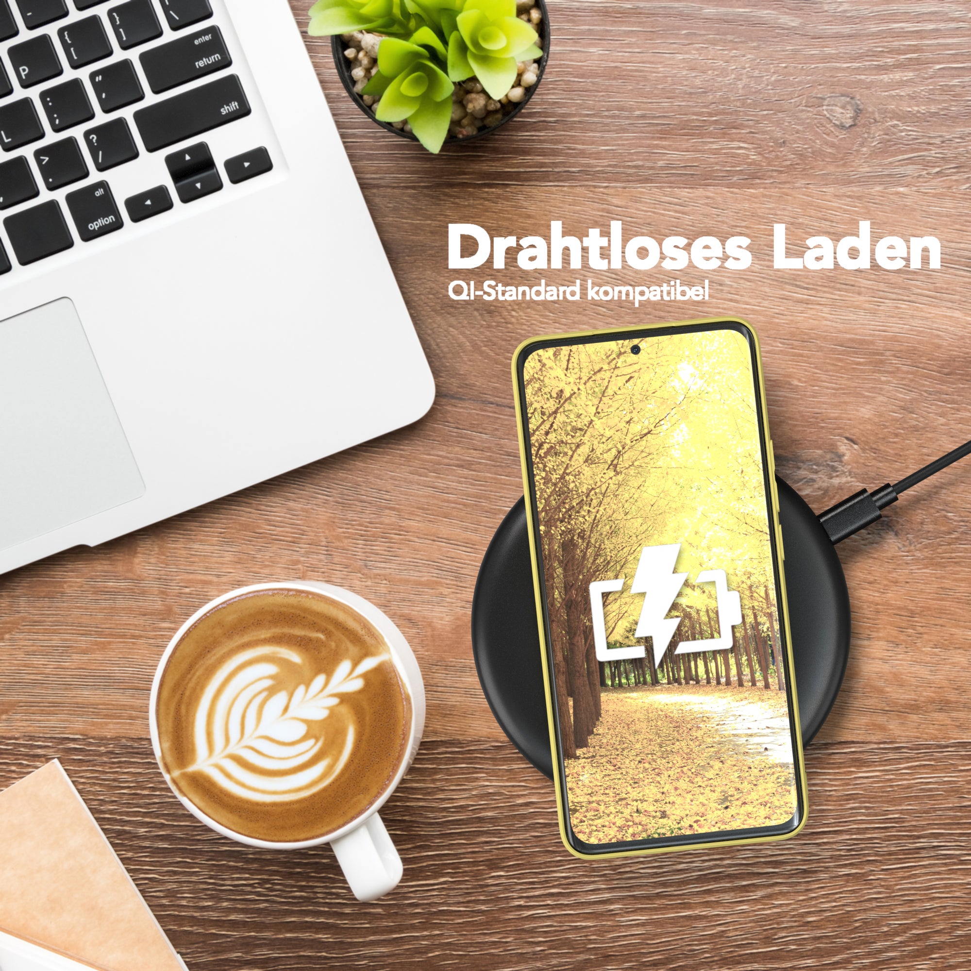 Xiaomi 12 Pro Silikonhülle