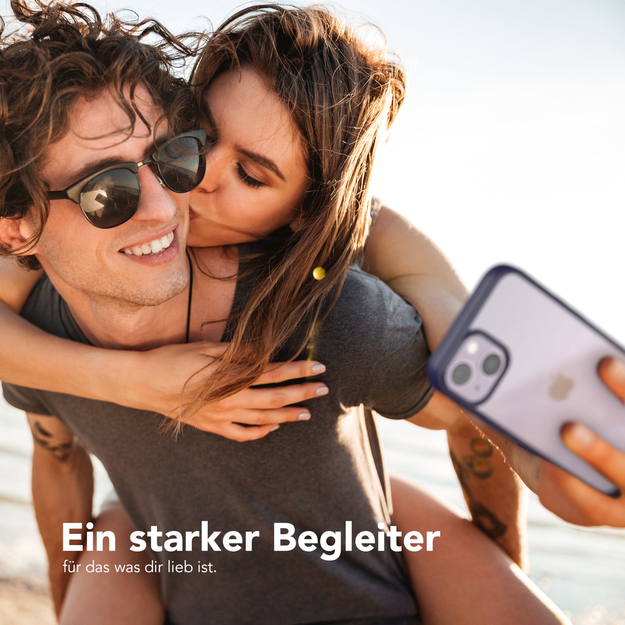 iPhone 14 Bumper Hülle