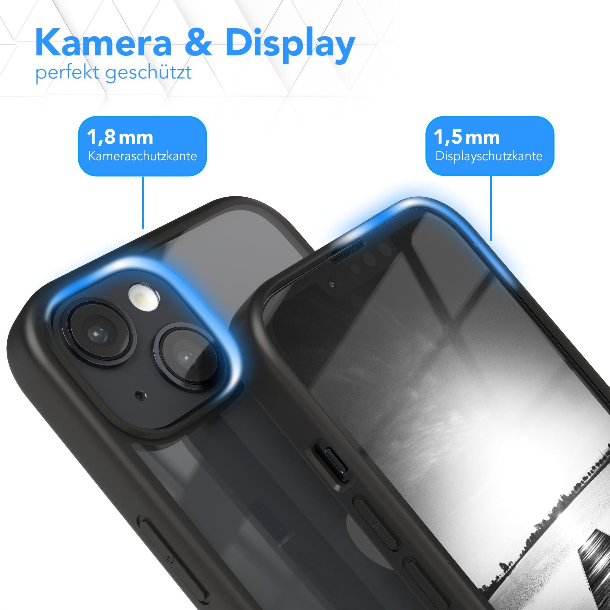 iPhone 14 Bumper Hülle