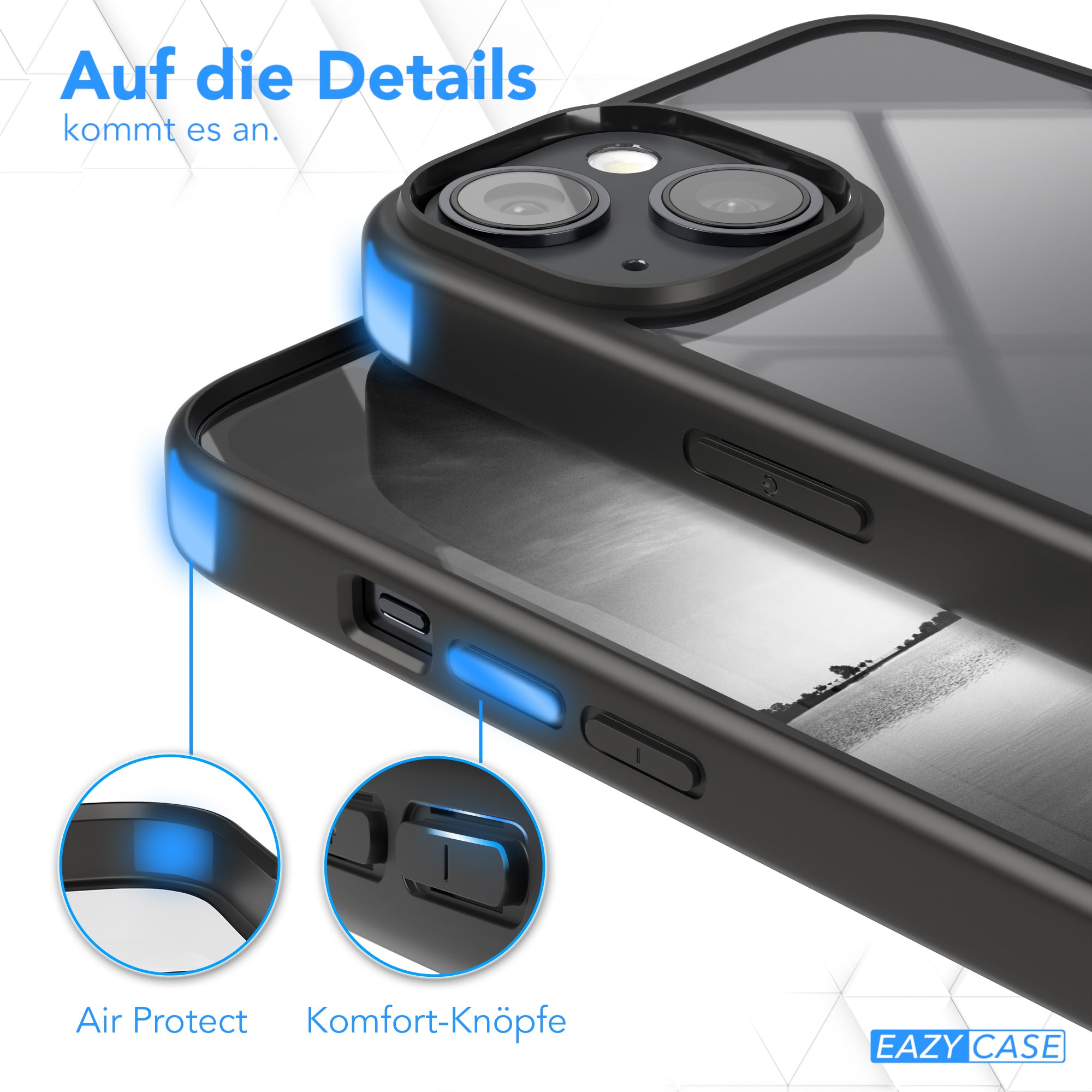 iPhone 14 Bumper Hülle